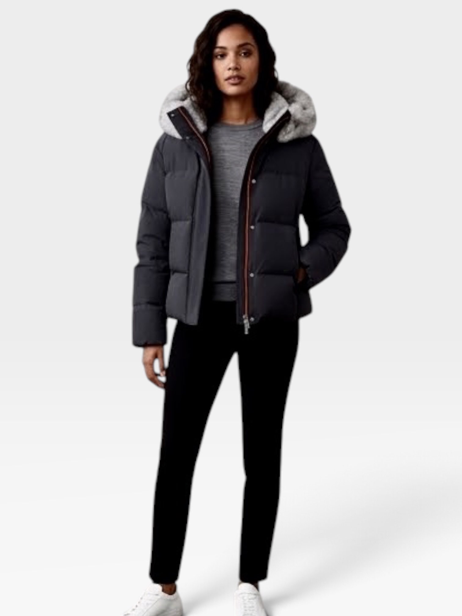 SUNS GIUBBINO Donna | GINAN REFRESH