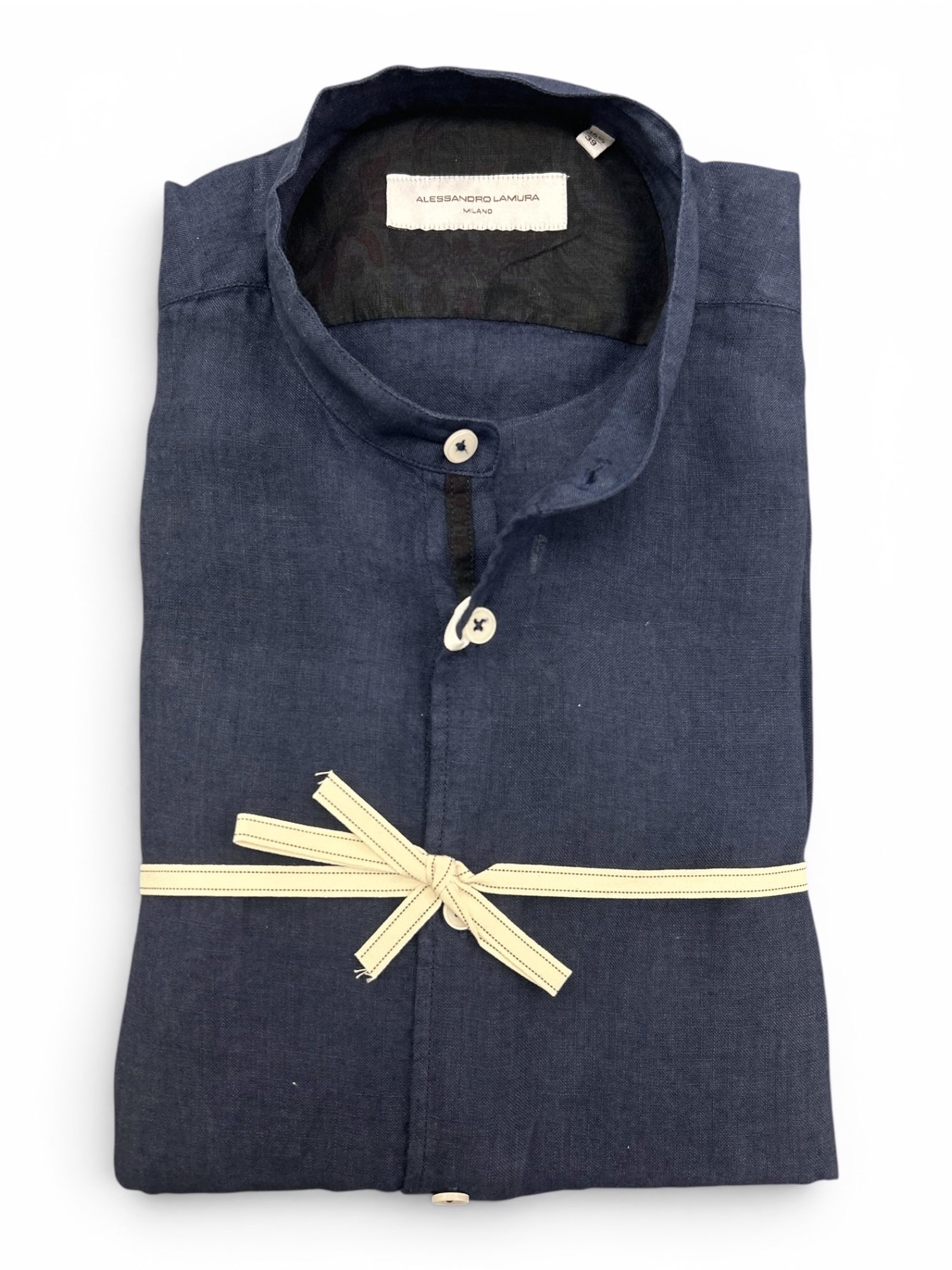 ALESSANDRO LAMURA MILANO PAUL03