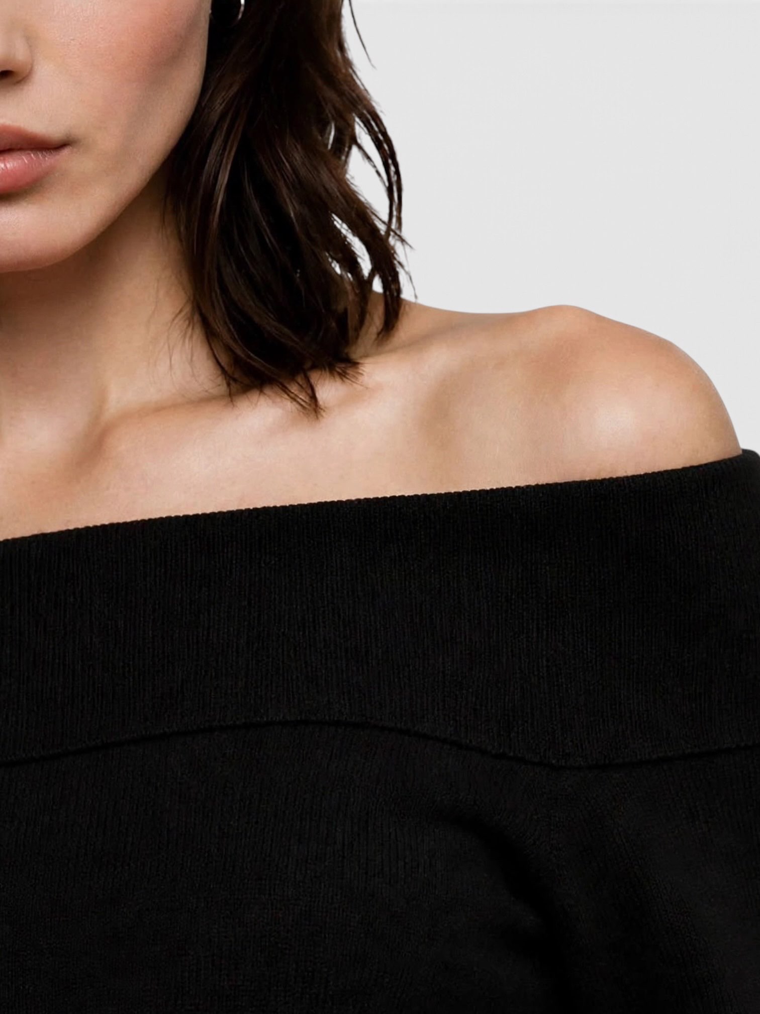 KOCCA MAGLIA Donna | MELUSINE