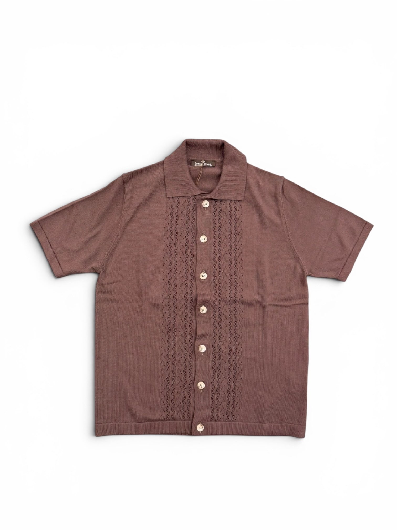 BOTTEGA CINQUE POLO Uomo | SPM20