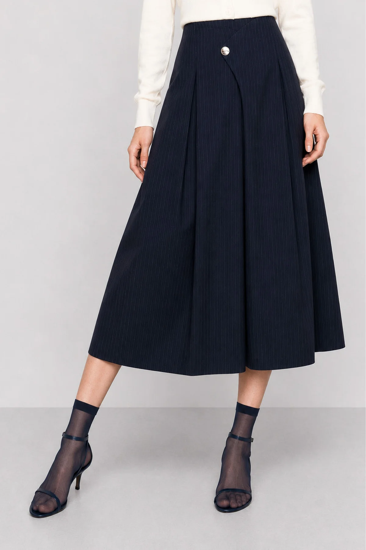 KOCCA PANTALONE Donna | EVILASIO