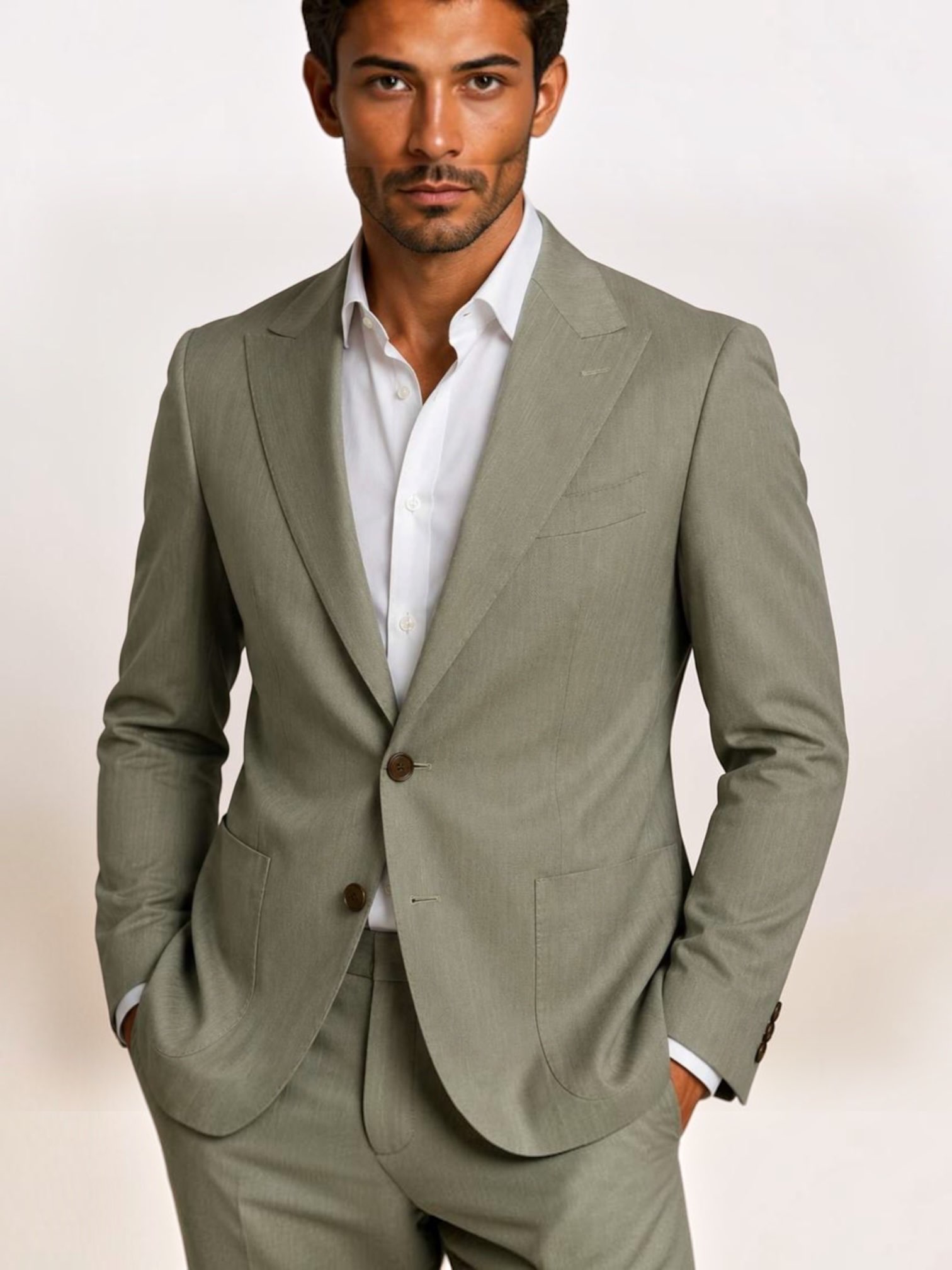 MARCEL MOREL ABITO Uomo | AB0534