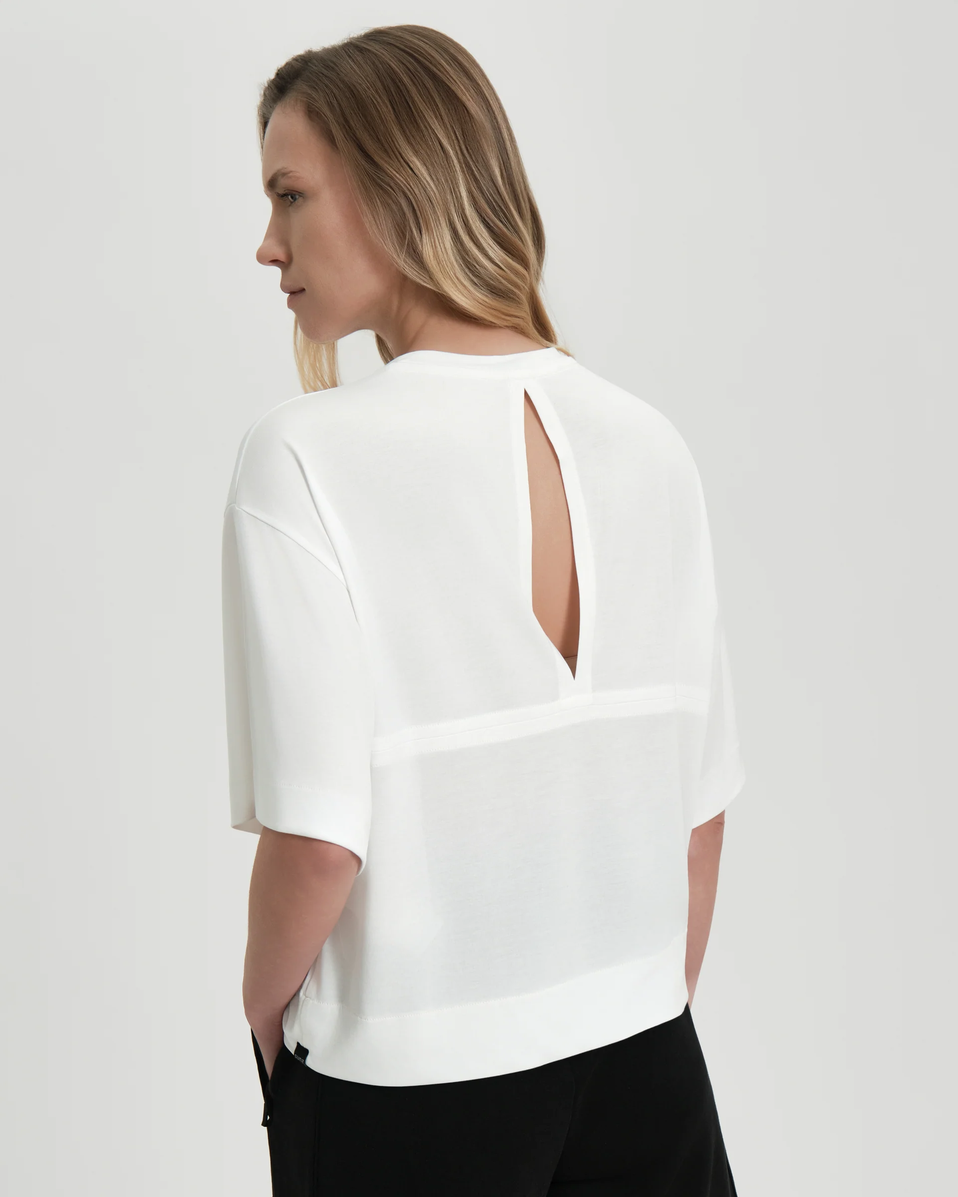 SUNS T-SHIRT Donna | GIACINTO