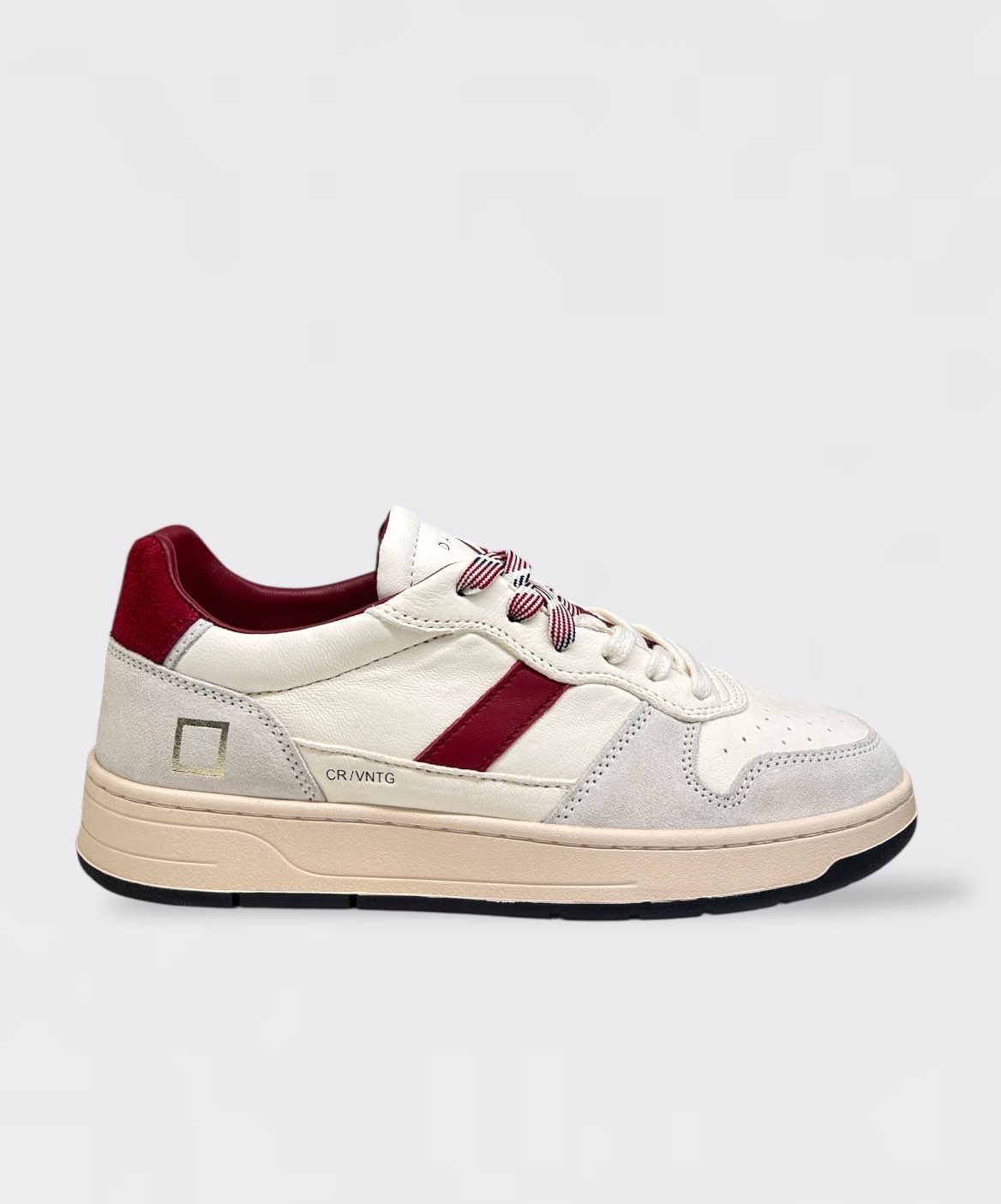 D.A.T.E. DATE SCARPA Uomo | COURT2.0