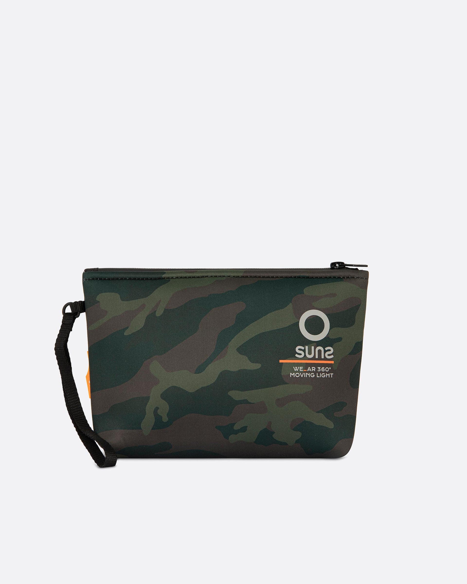 SUNS BORSE Unisex | POCHETTE PRINT