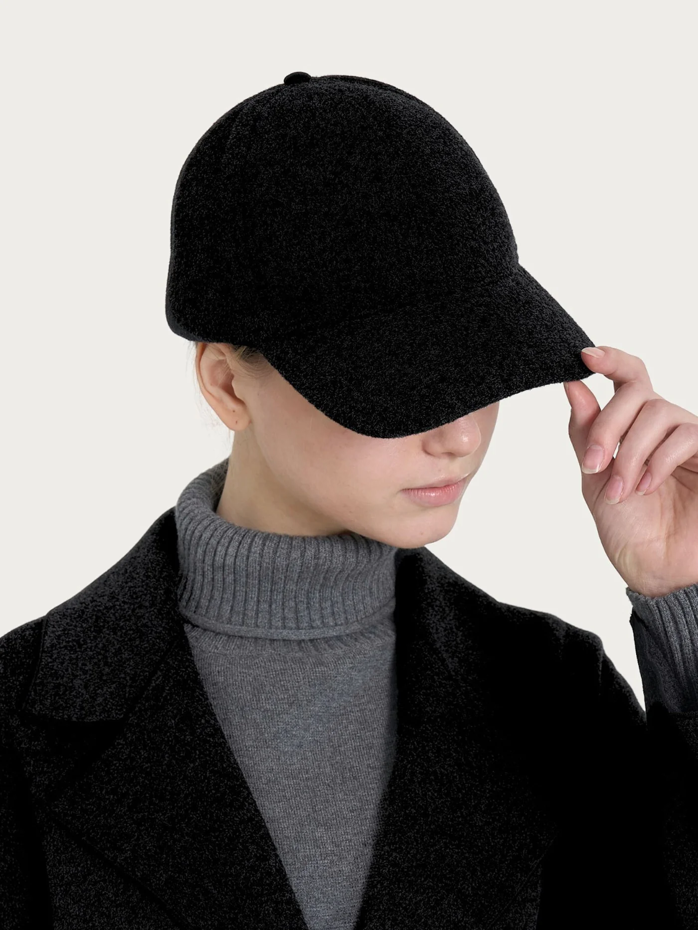 RAGNO CAPPELLO Donna | DQ61YB