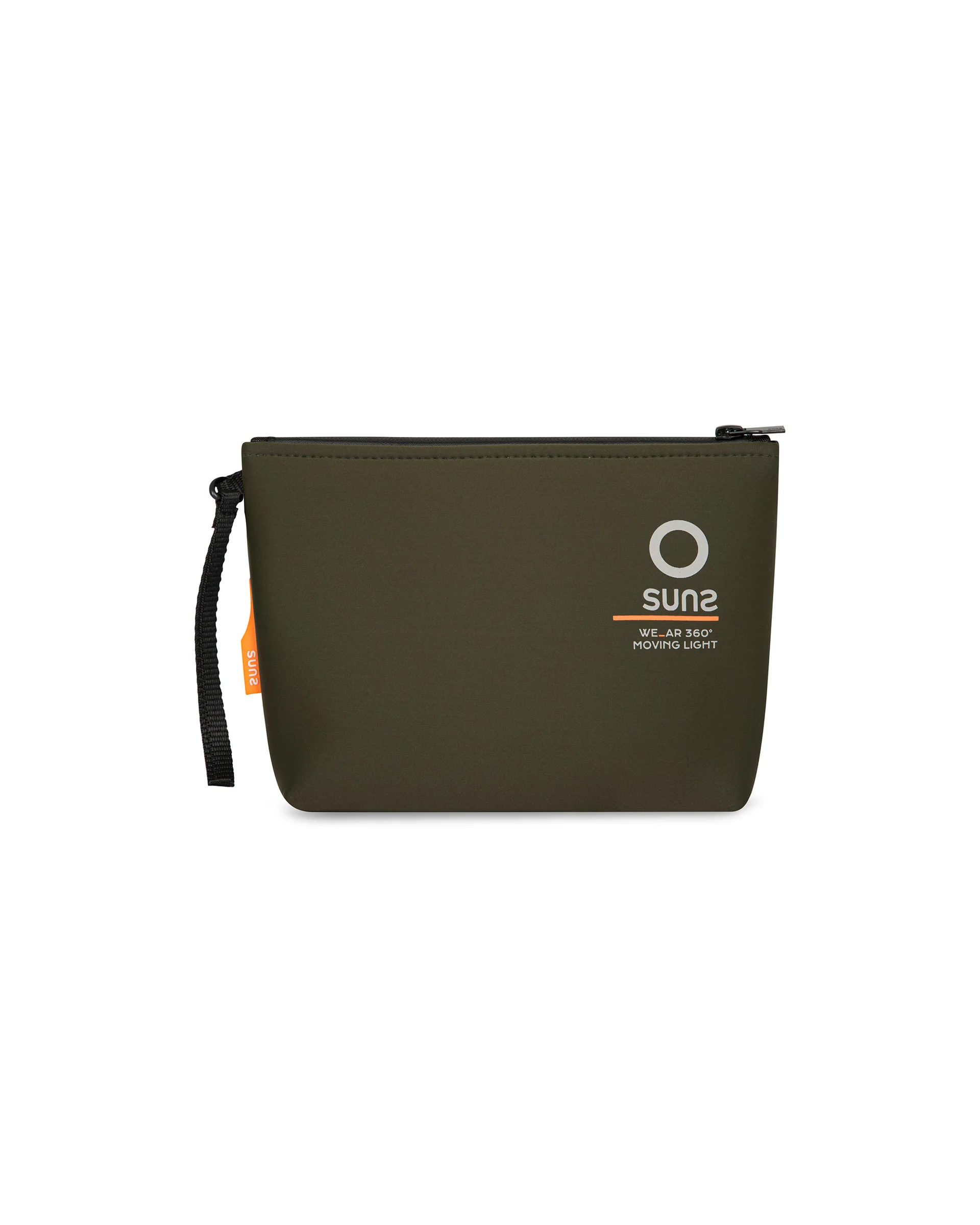 SUNS BORSE Unisex | POCHETTE