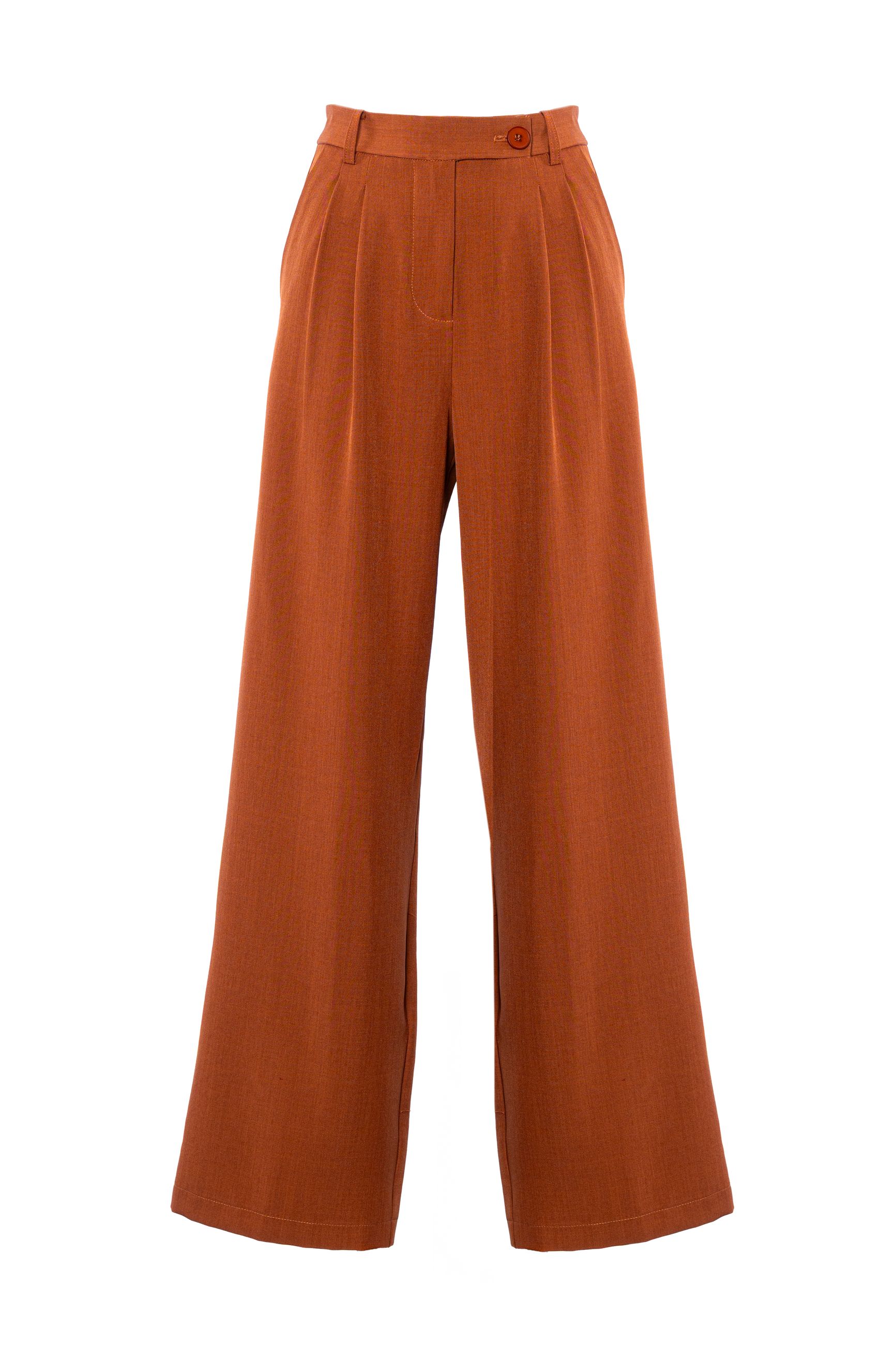 ANONYME PANTALONE Donna | P36ST215