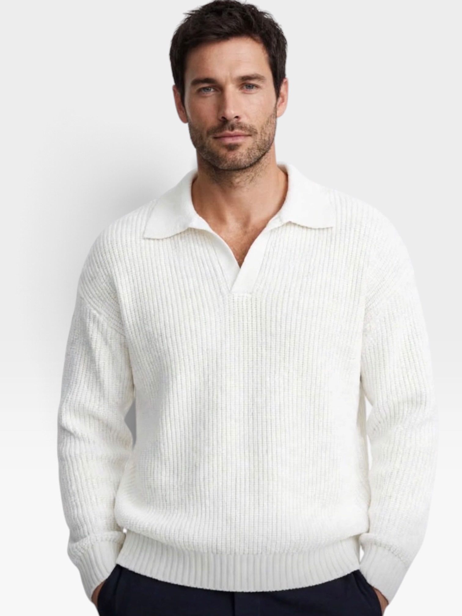 BOTTEGA CINQUE MAGLIA Uomo | UTRECHT