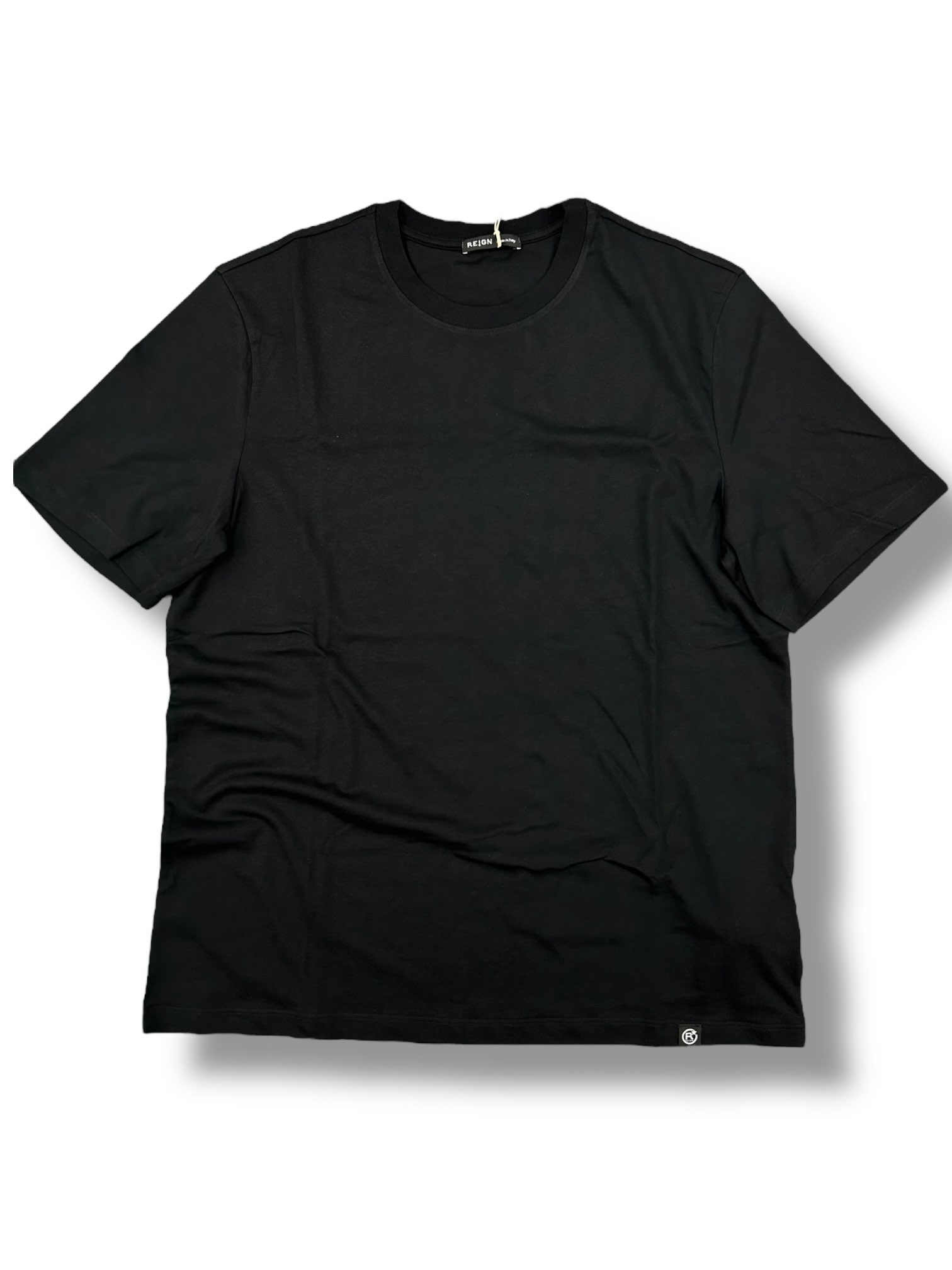 REIGN FEDERICO LABEL