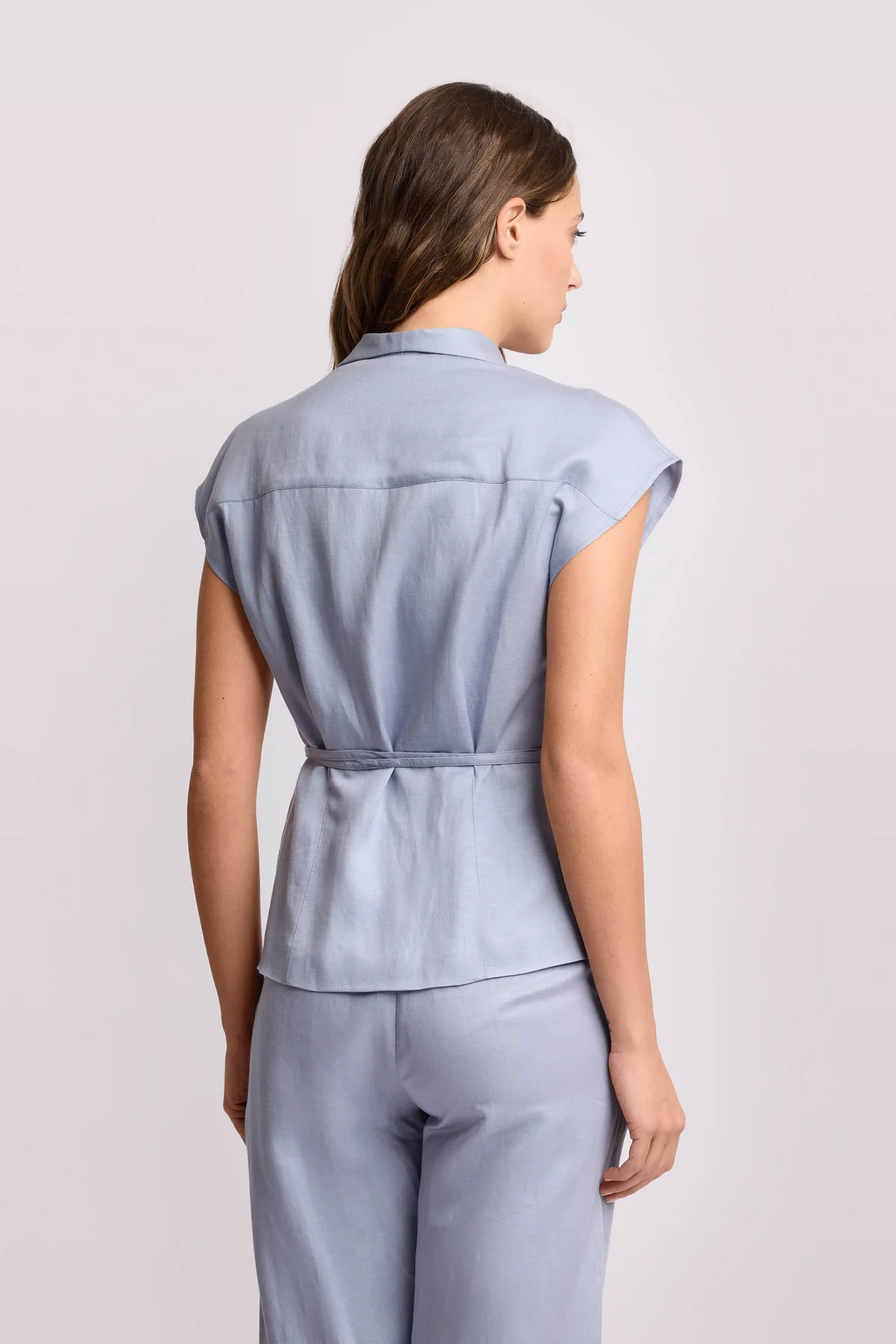 KOCCA CAMICIA Donna | DOMMA