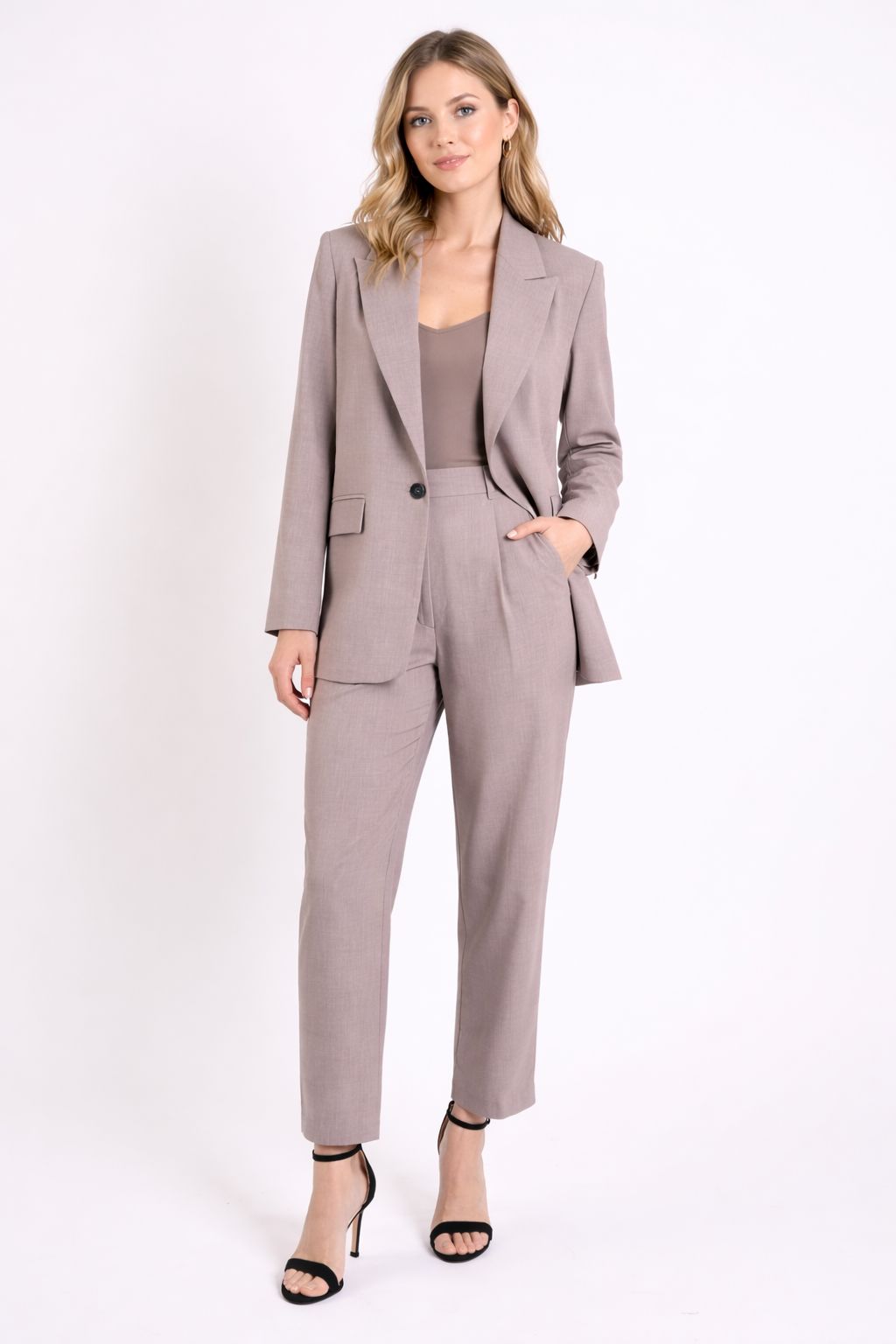 MYASTREET GIACCA Donna | SCJ0528-06