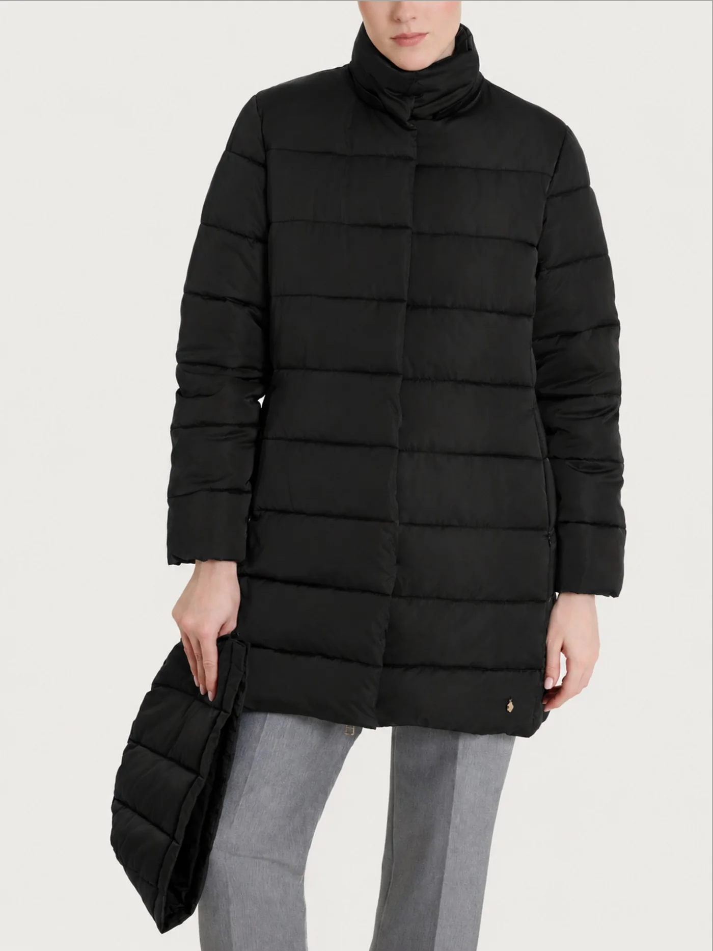 RAGNO GIUBBINO Donna | DT43KI
