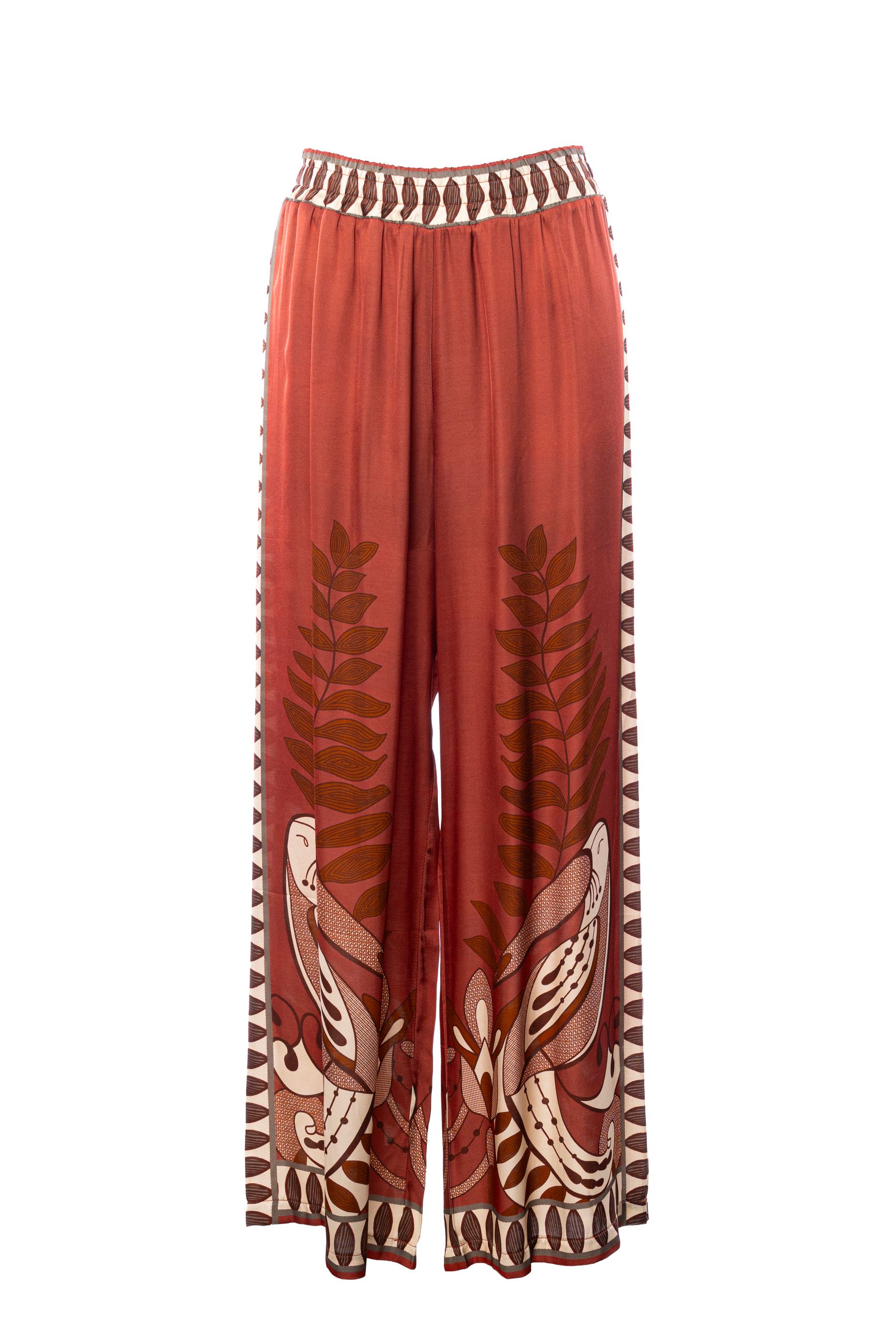 ANONYME PANTALONE Donna | A76ST095