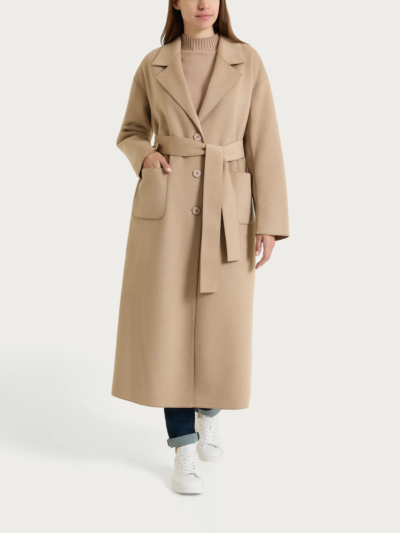 RAGNO CAPPOTTO Donna | DQ61KL