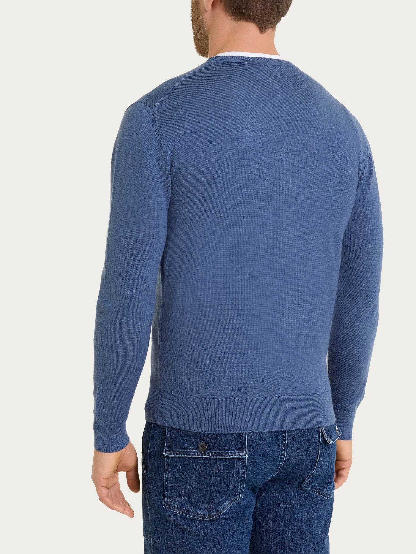 RAGNO MAGLIA Uomo | U854M9