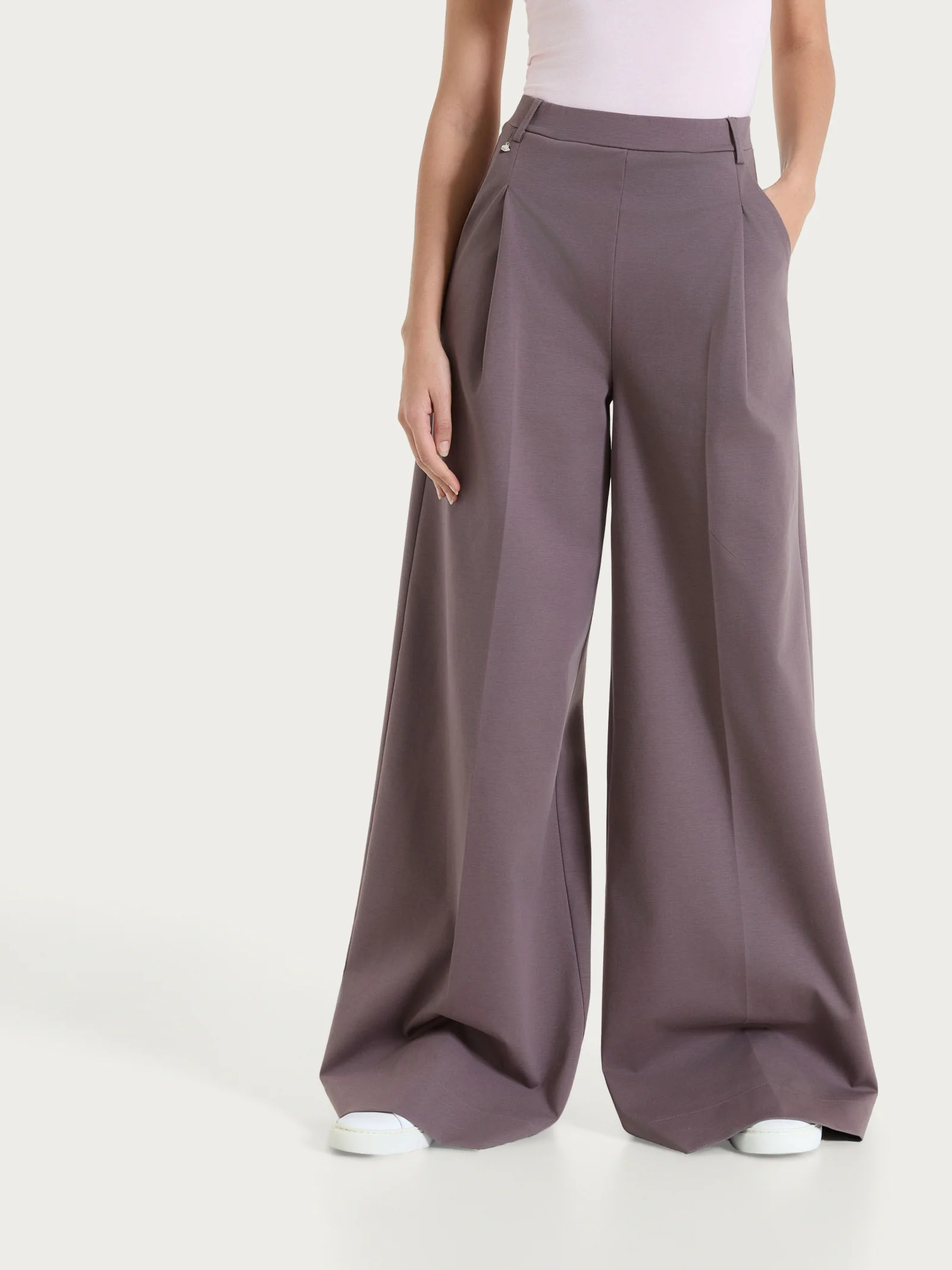 RAGNO PANTALONE Donna | DS82PA