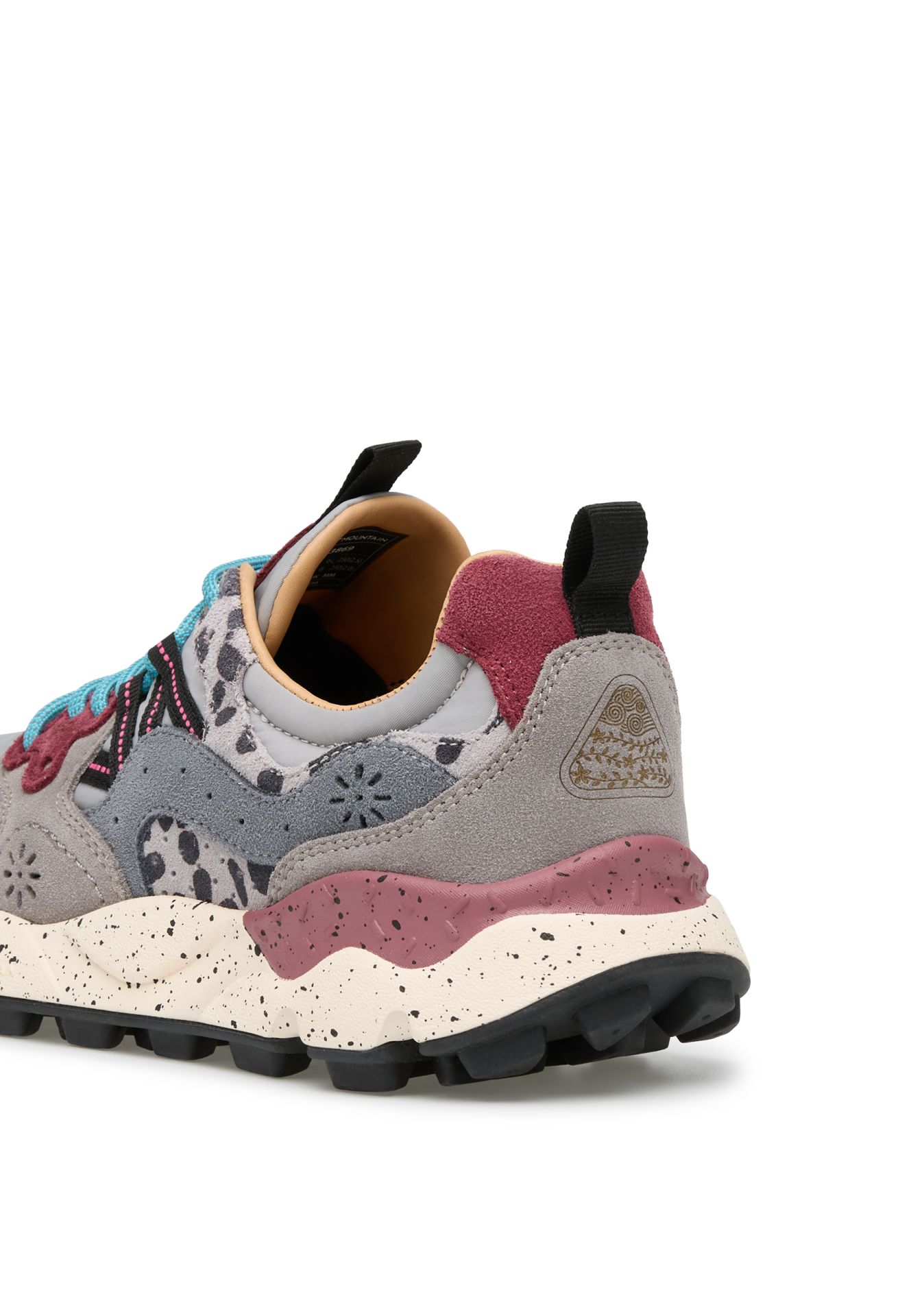 FLOWER MOUNTAIN SCARPA Unisex | YAMANO 3