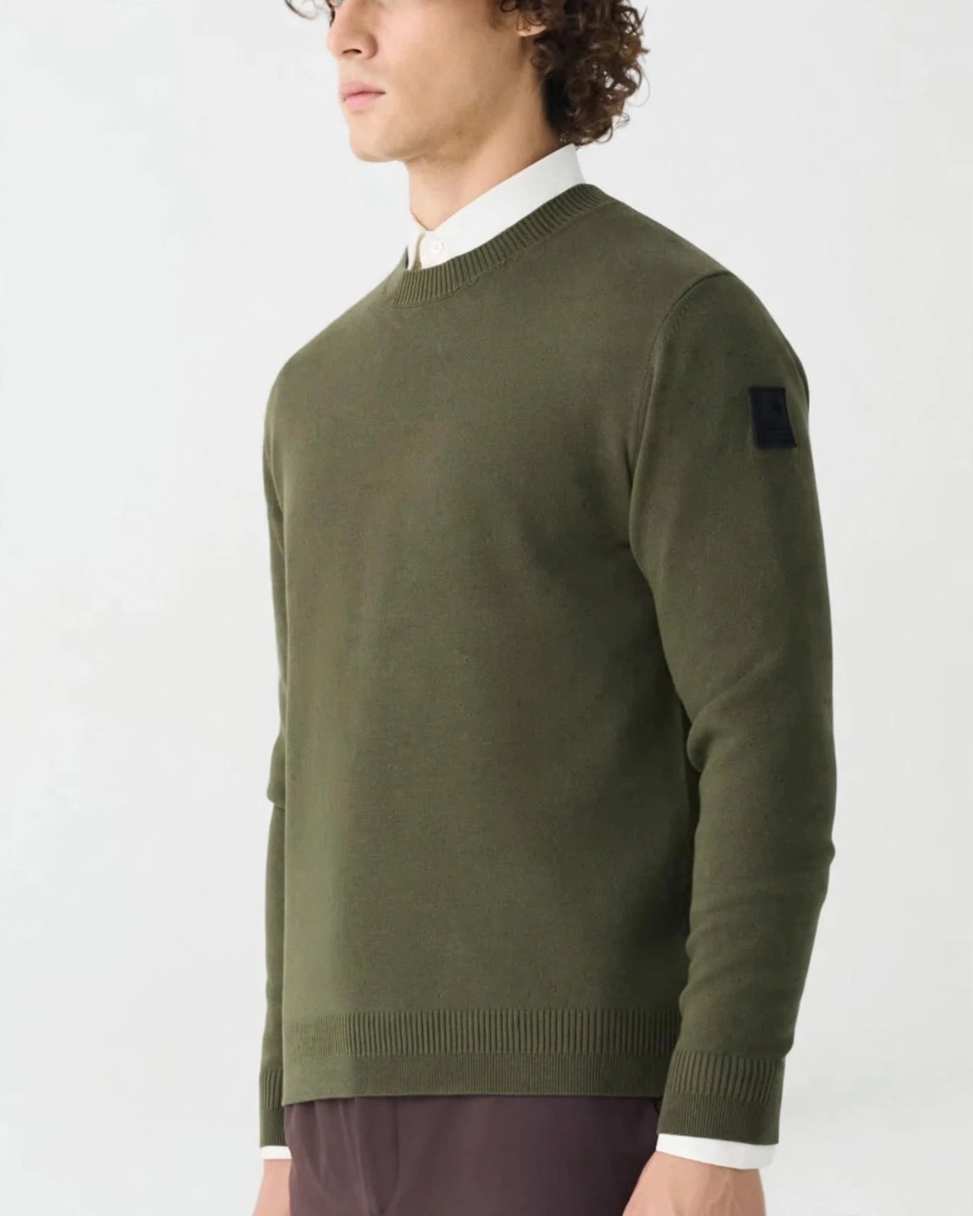 SUNS MAGLIA Uomo | CARLOS TAG