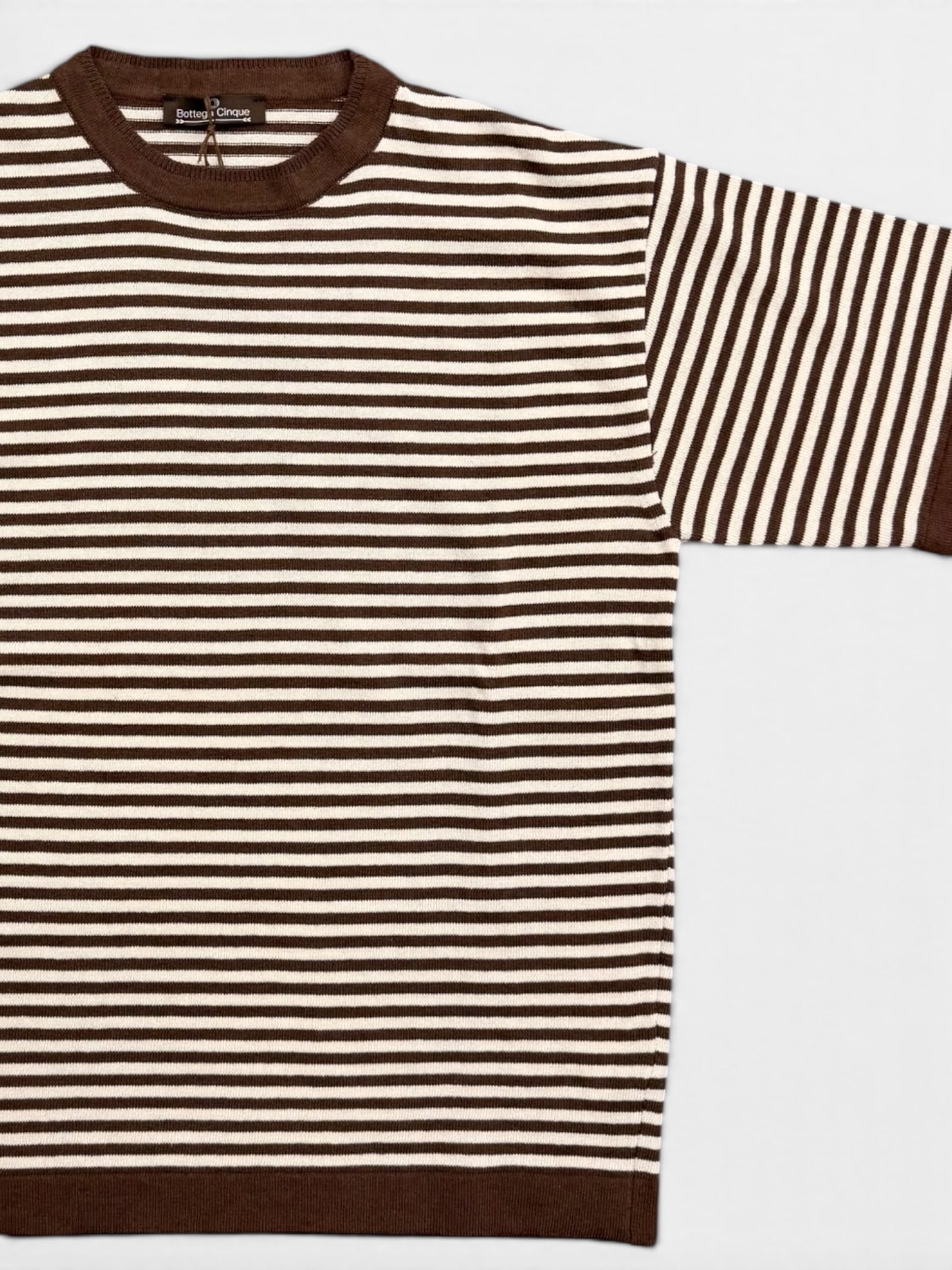 BOTTEGA CINQUE TSHIRT Uomo | SPM18