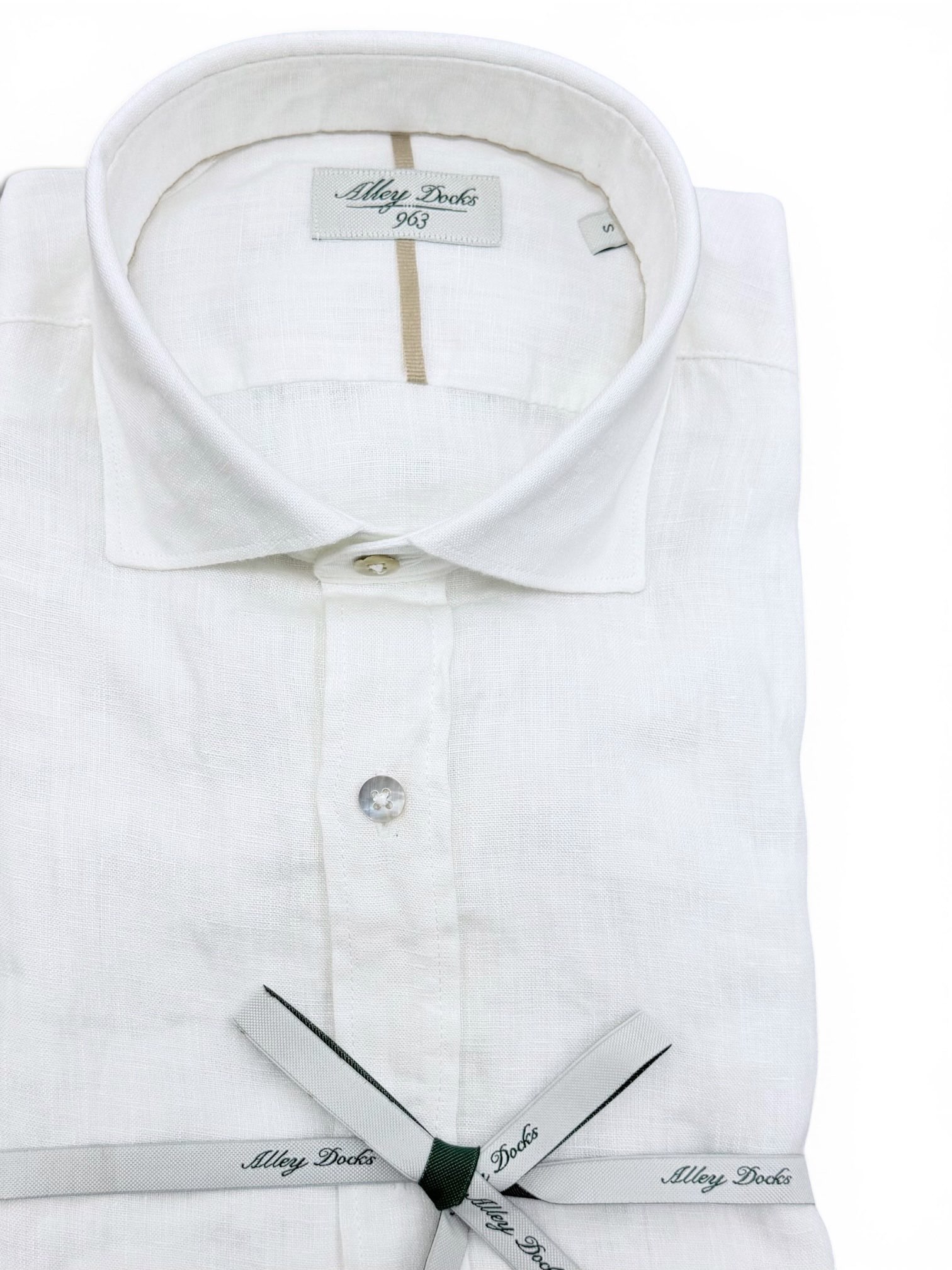 ALLEY DOCKS CAMICIA Uomo | AU26S02CA