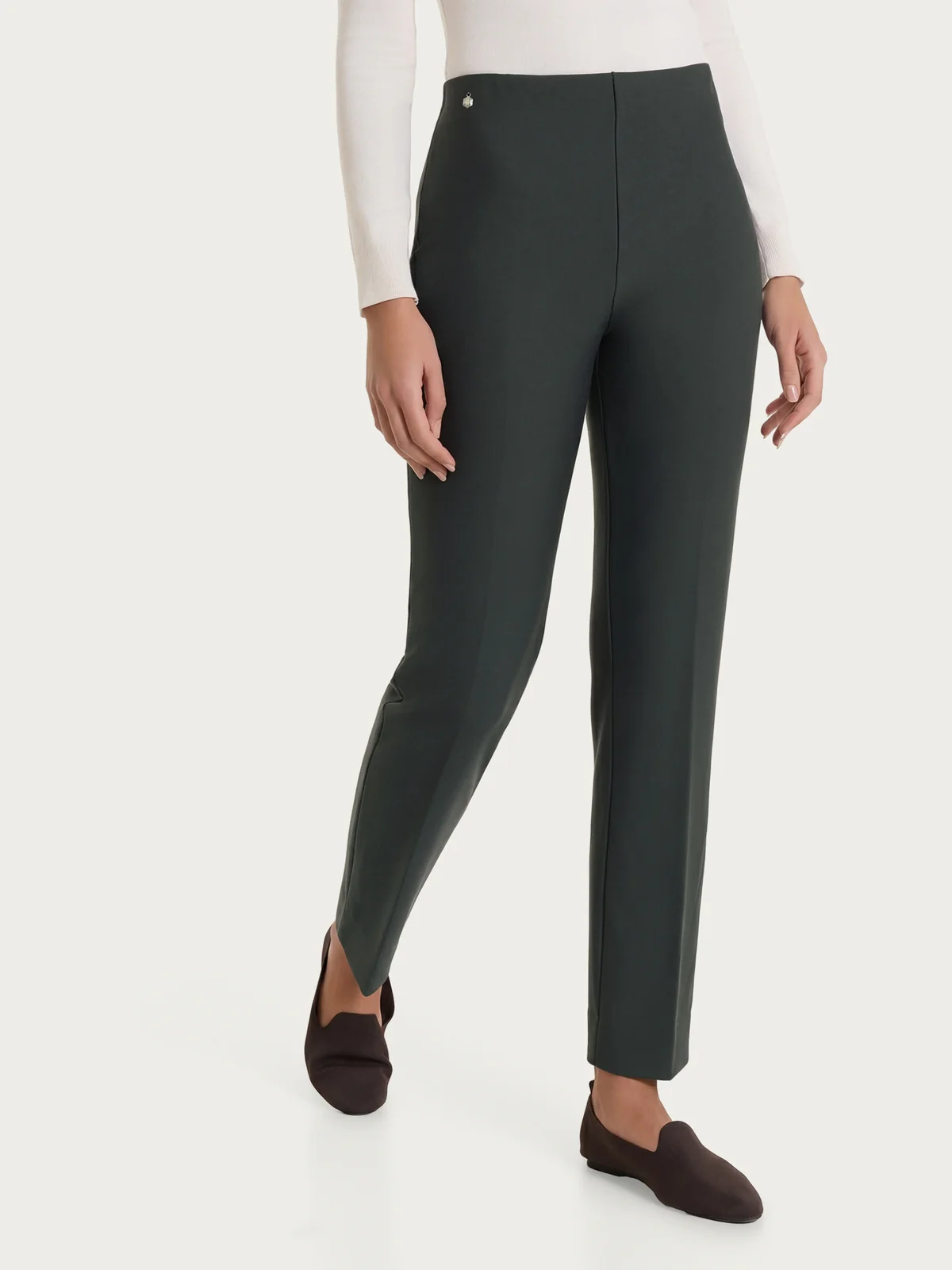 RAGNO PANTALONE Donna | DE72PE