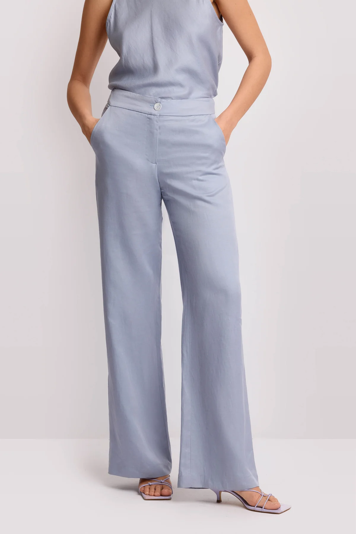 KOCCA PANTALONE Donna | DUENDE