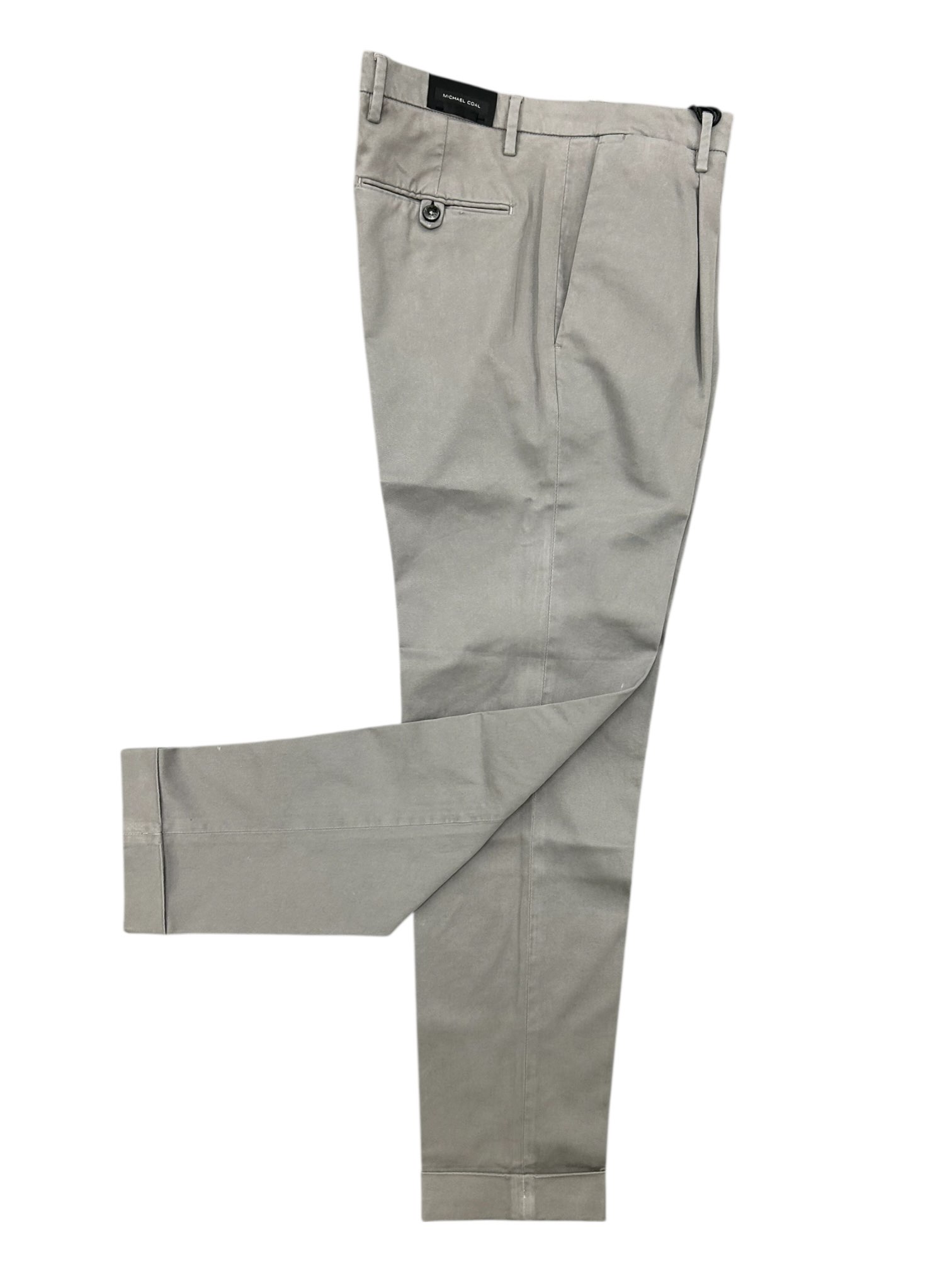 MICHAEL COAL MCFRK2505F25C