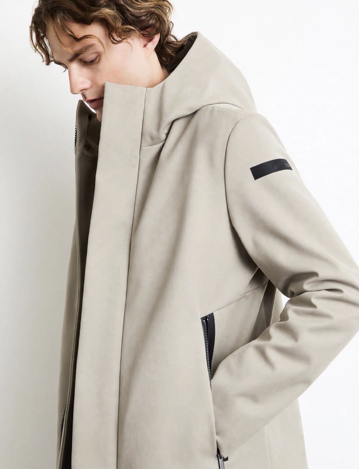 RRD GIUBBINO Uomo | W26090