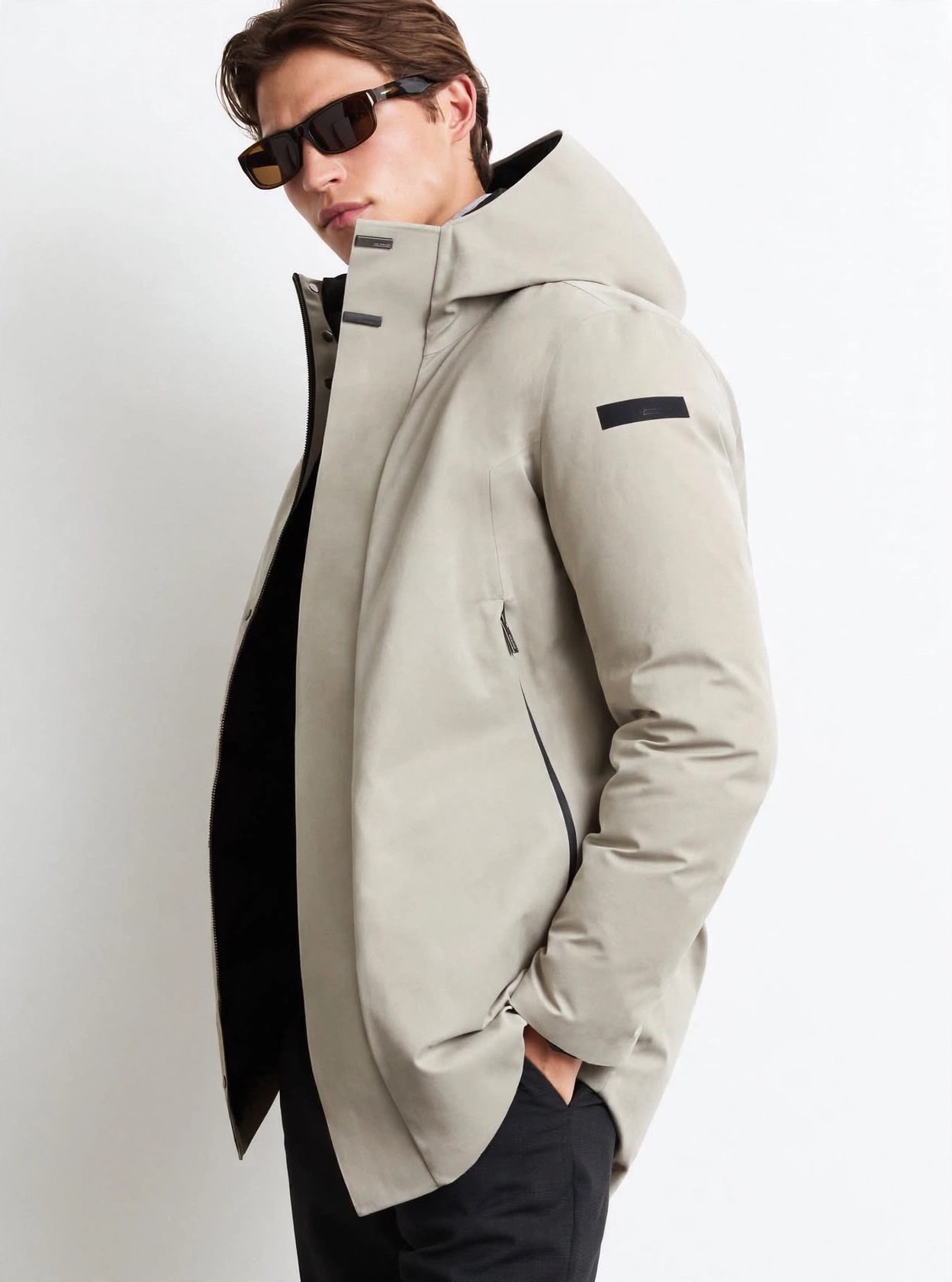RRD GIUBBINO Uomo | W26079