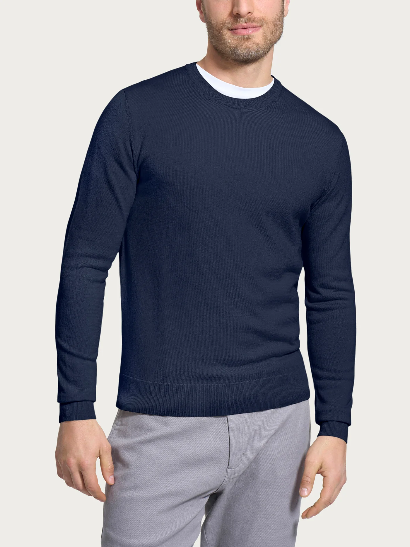 RAGNO MAGLIA Uomo | U854M9