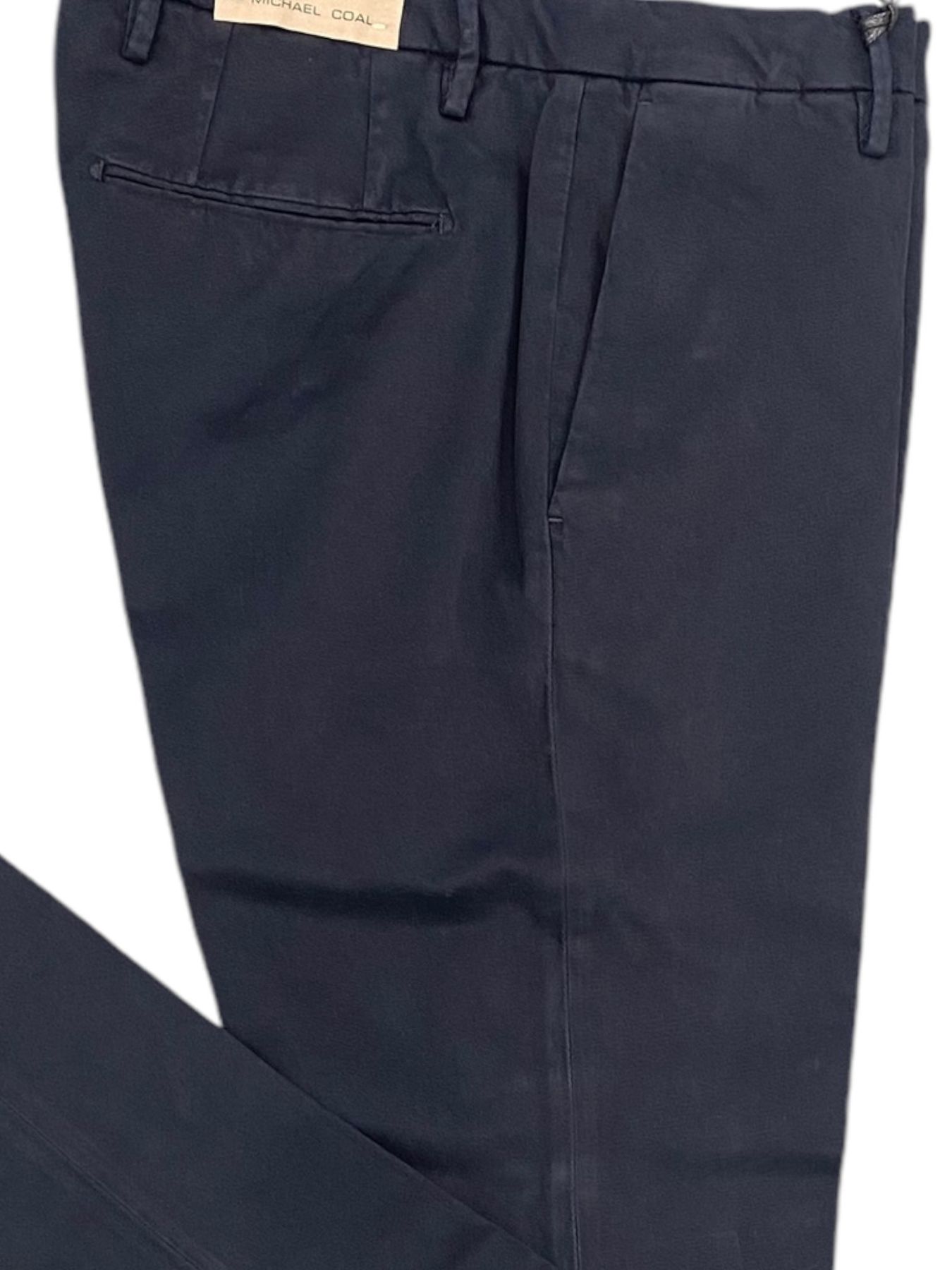 MICHAEL COAL MCBRAPLS2505F24L