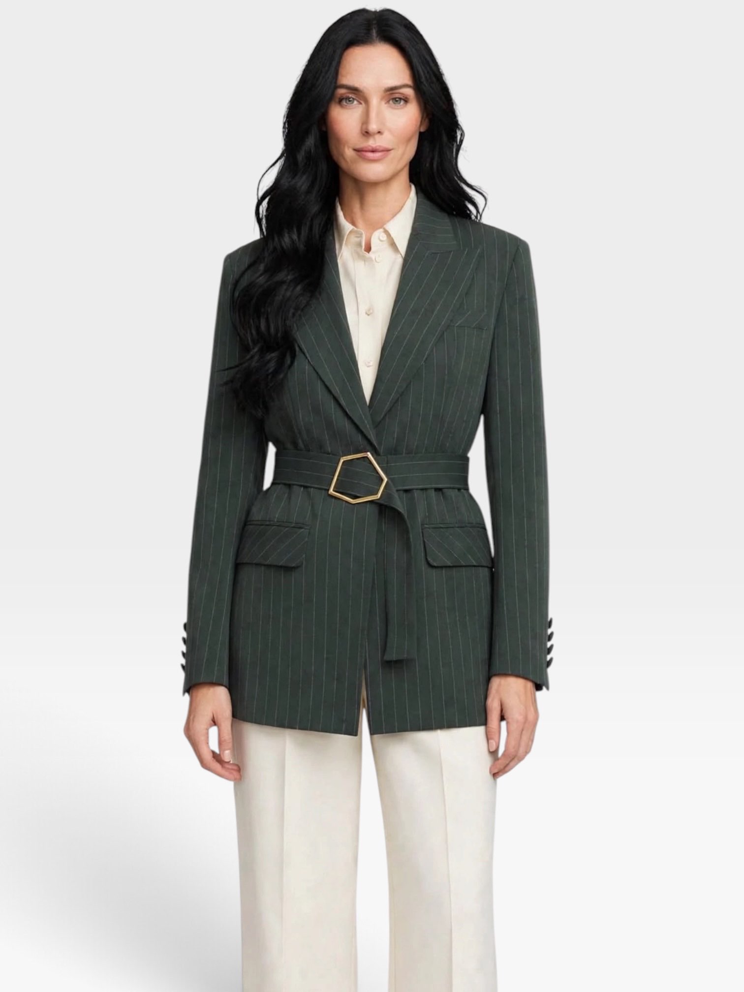 SILENCE LIMITED GIACCA Donna | SLGI014