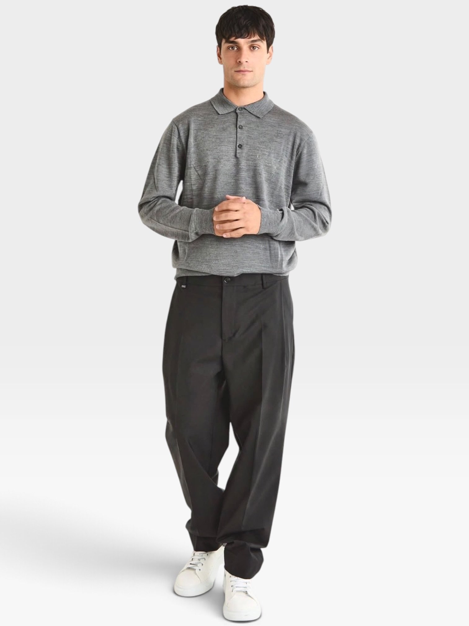 GAZZARRINI PANTALONE Uomo | PSI880G