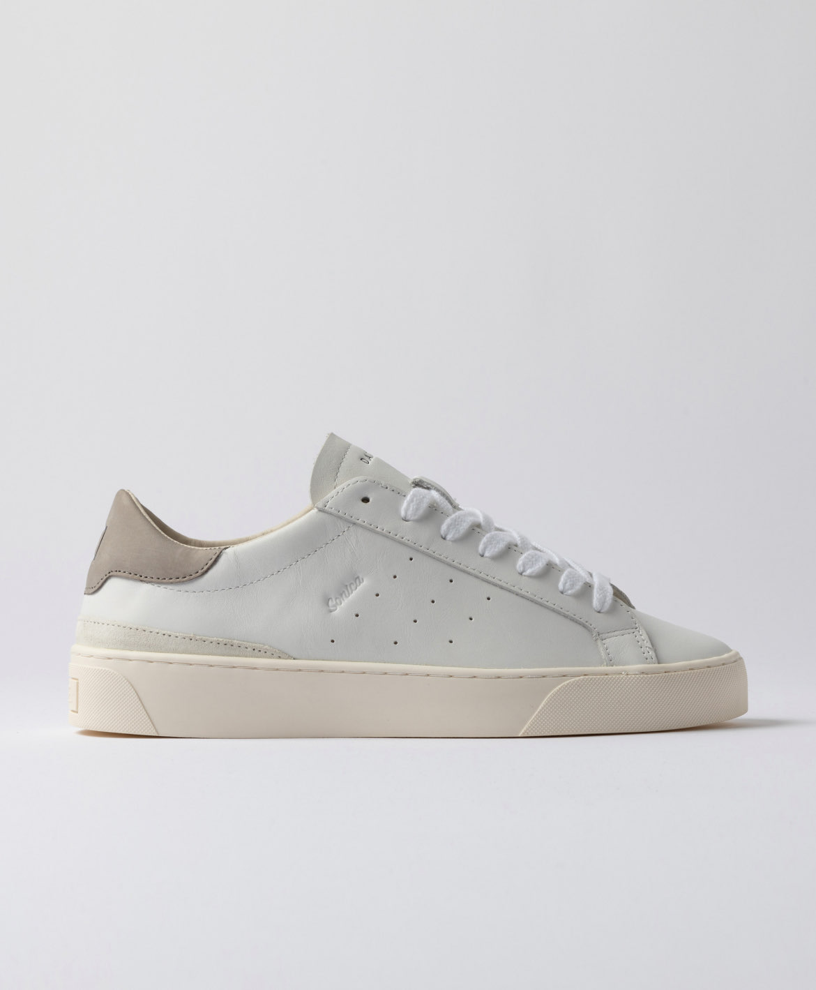 D.A.T.E. DATE SCARPA Uomo | SONICA