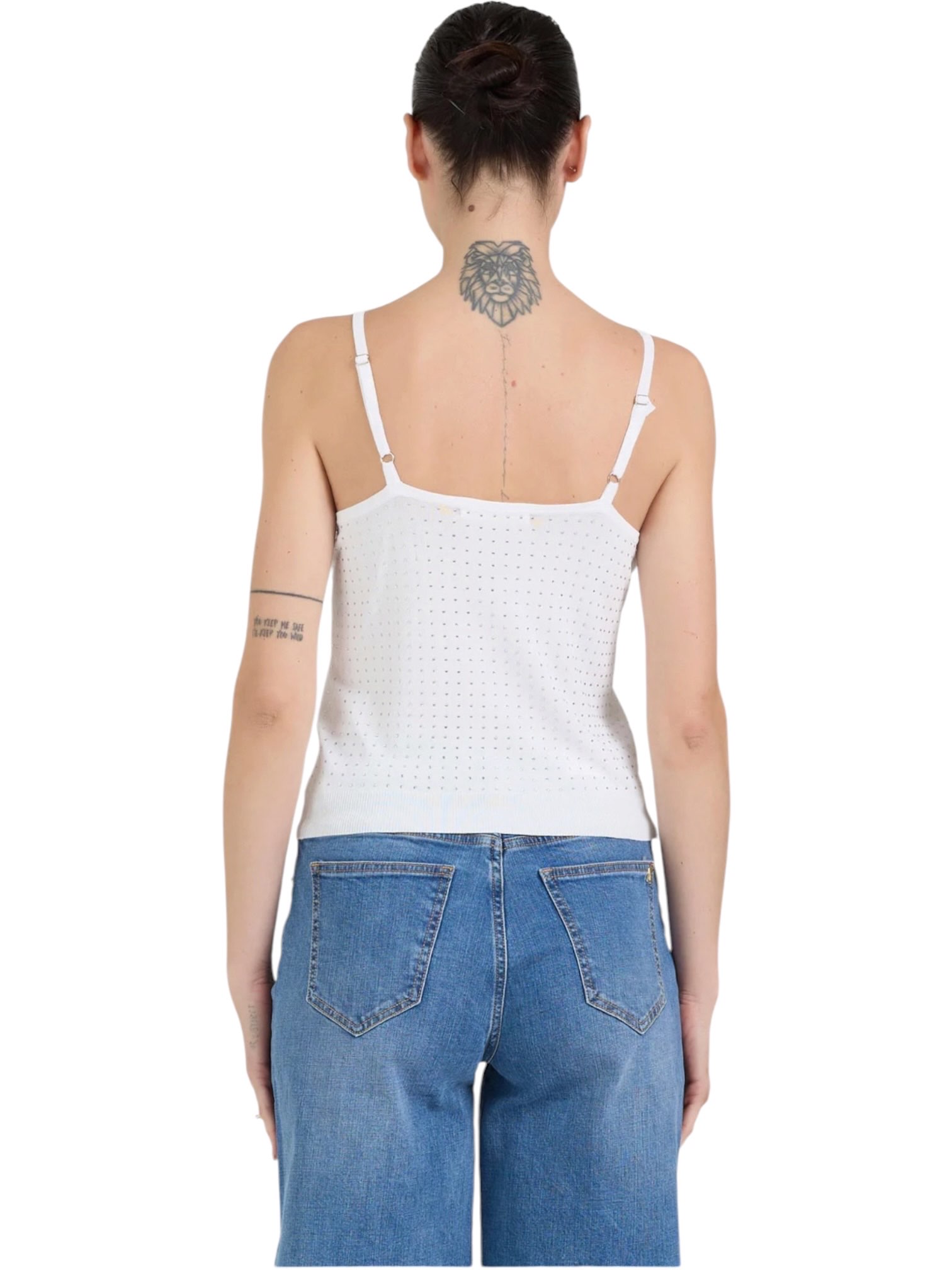 TAKE TWO MAGLIA Donna | DK04015