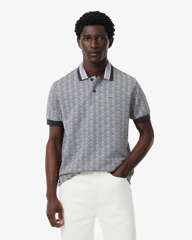 LACOSTE POLO Uomo | DH1417