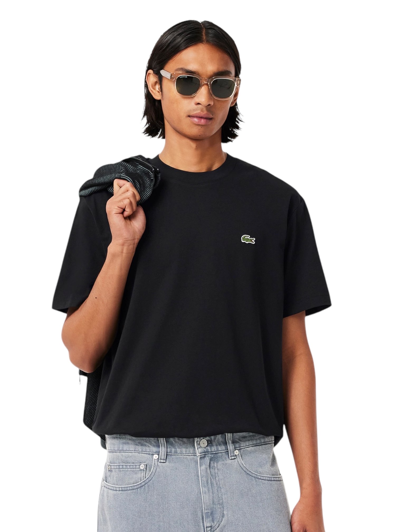 LACOSTE TSHIRT Uomo | TH7318
