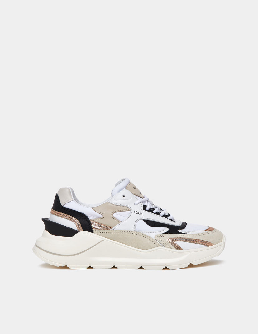 D.A.T.E. DATE SCARPA Donna | FUGA