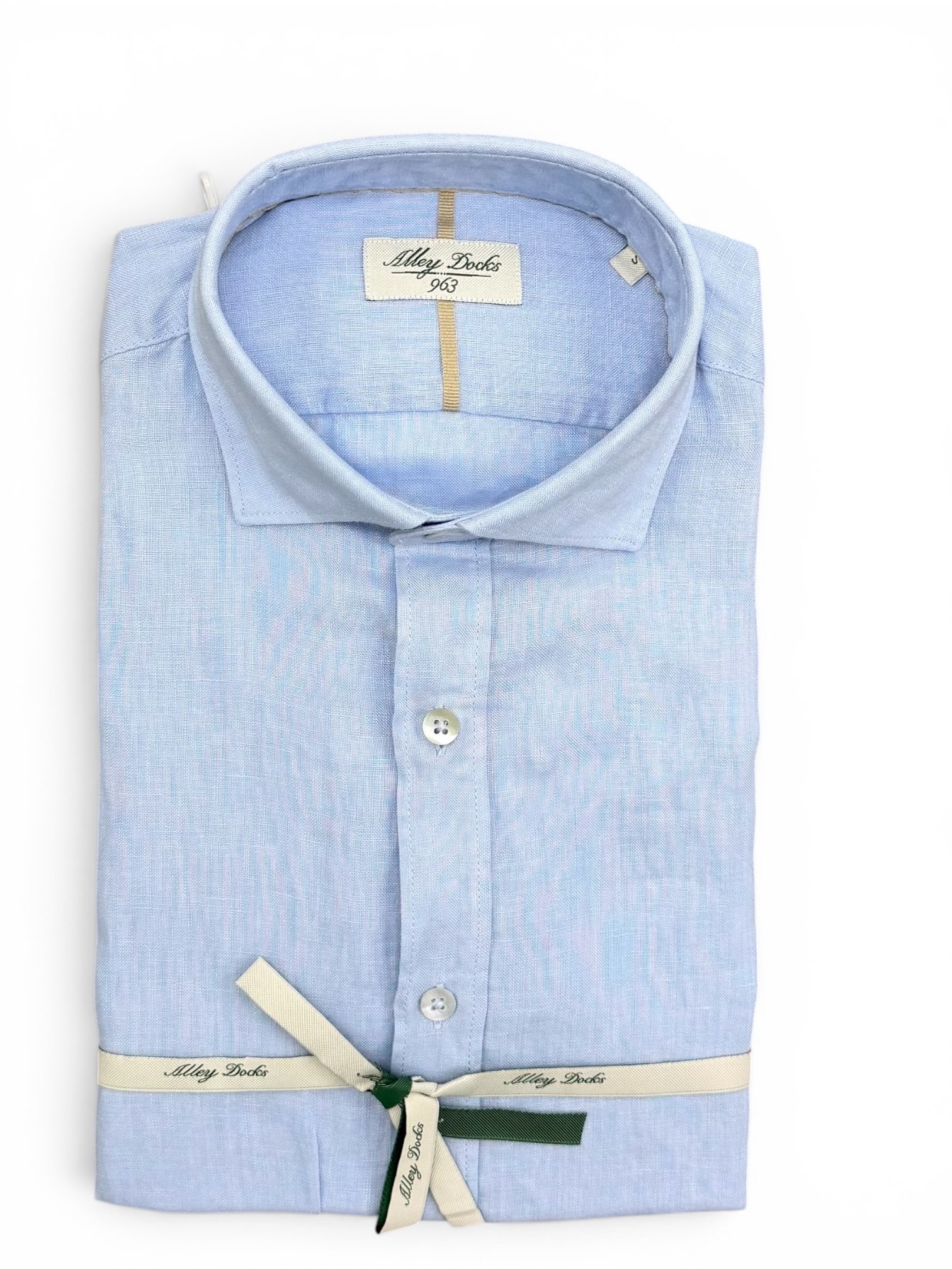 ALLEY DOCKS CAMICIA Uomo | AU26S02CA
