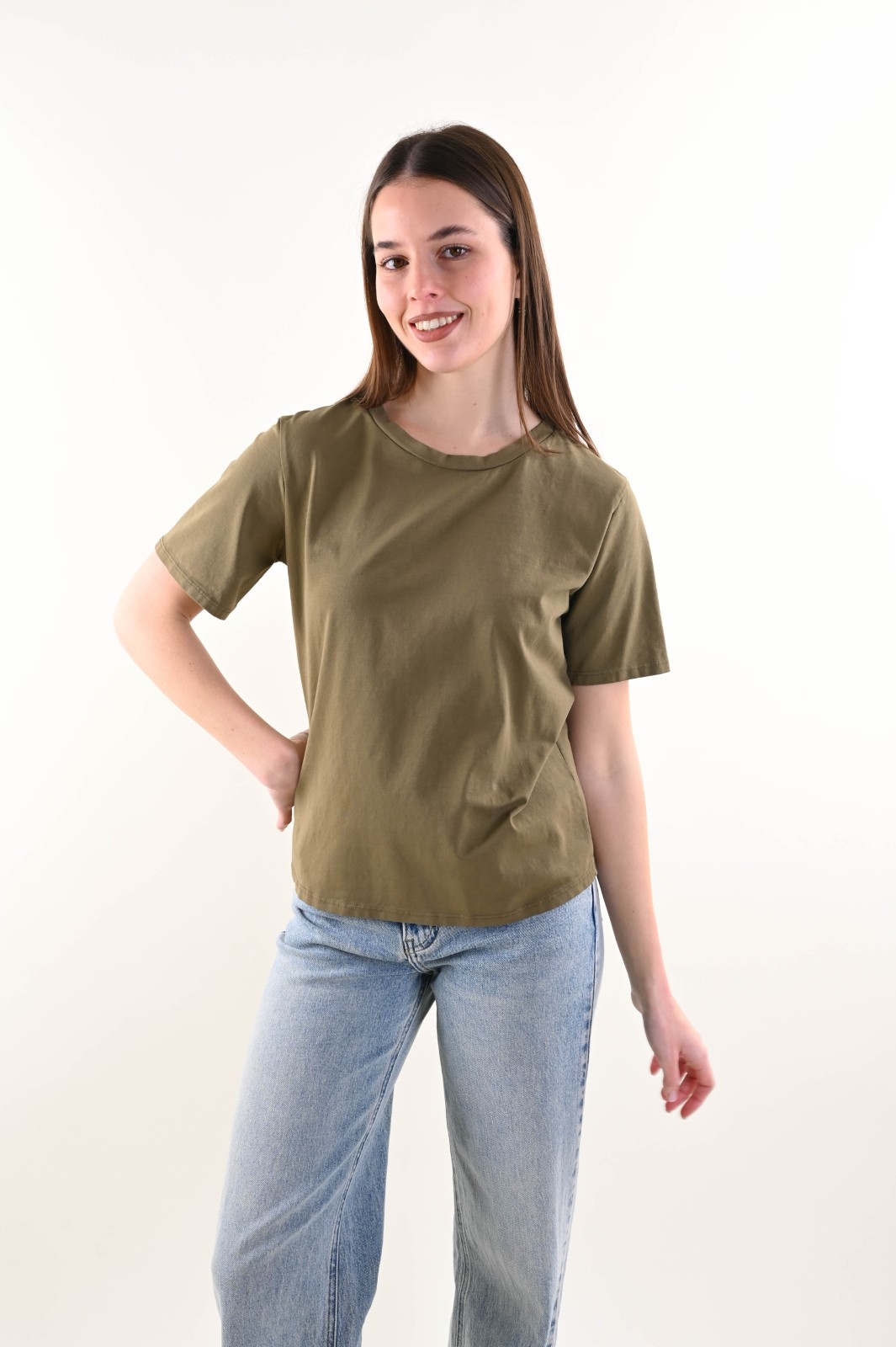 MYASTREET TSHIRT Donna | PN0011-06