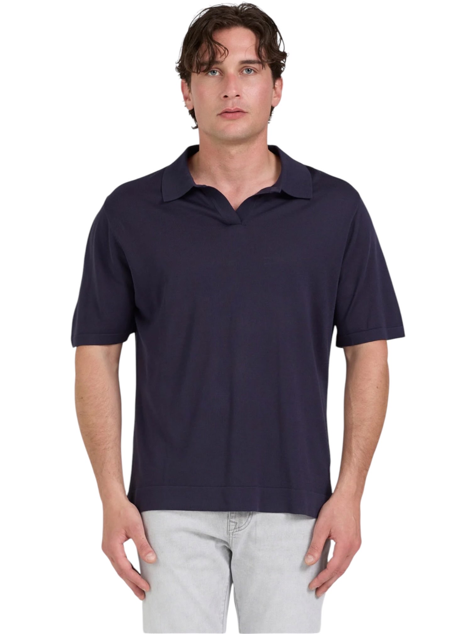 TAKE TWO MAGLIA Uomo | UK05220