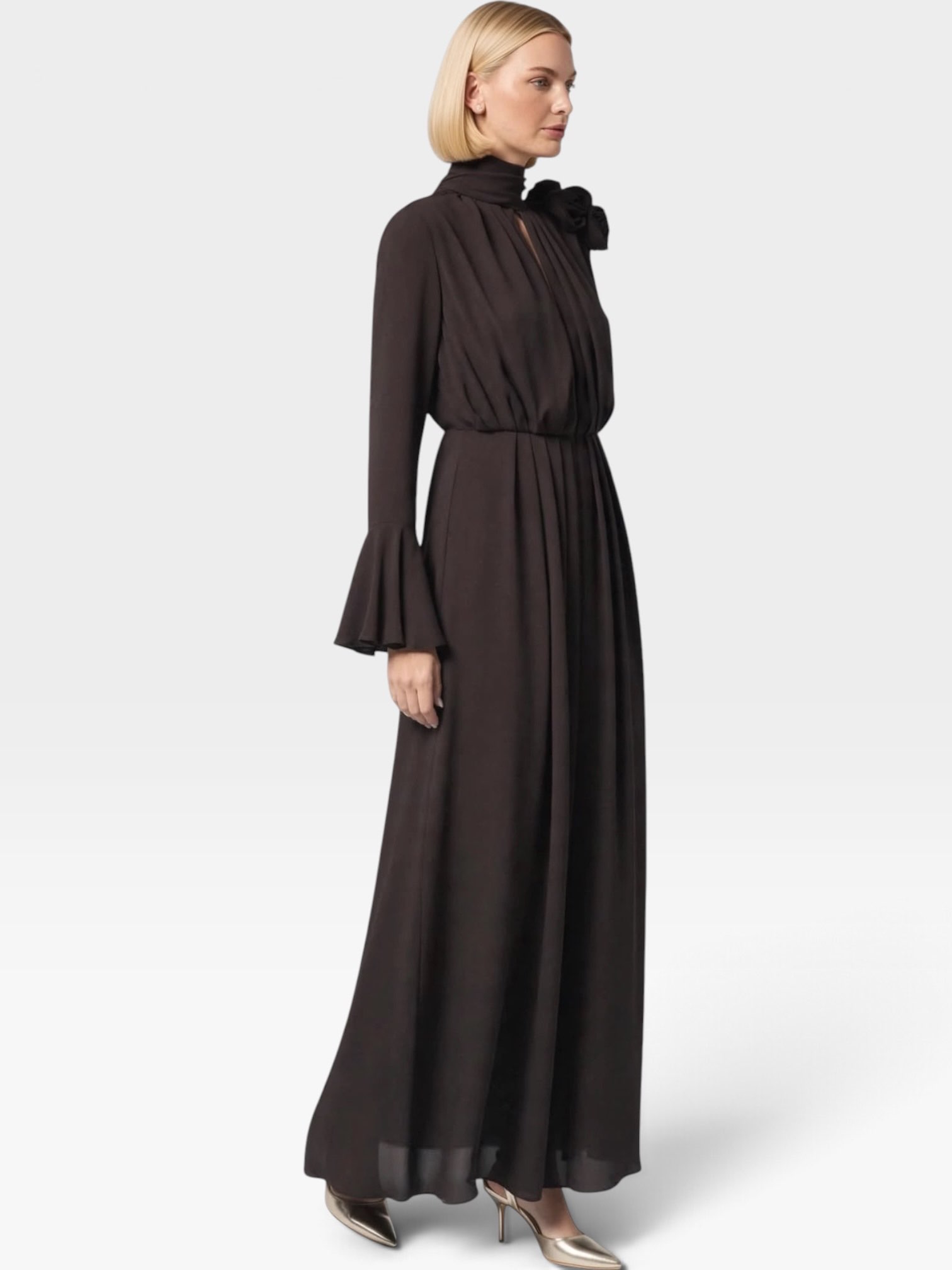 SILENCE LIMITED ABITO EV Donna | ABF5UNI