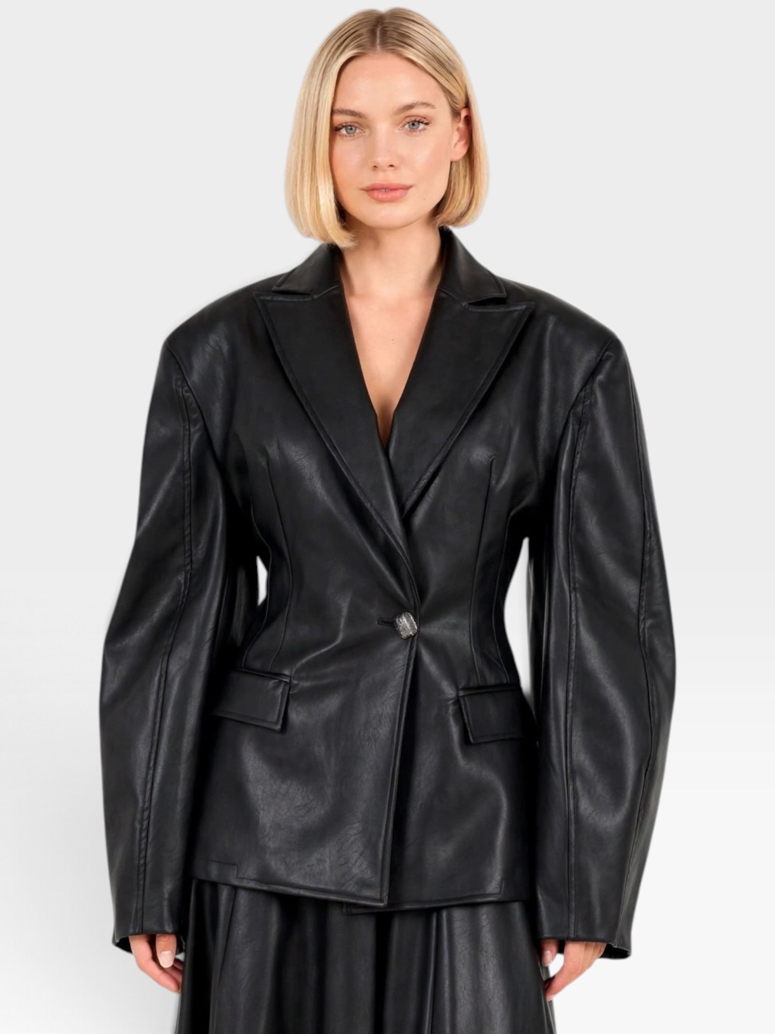 SILENCE LIMITED GIACCA Donna | SLGI019