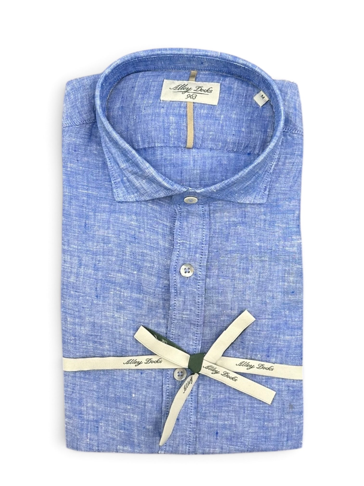 ALLEY DOCKS CAMICIA Uomo | AU26S02CA