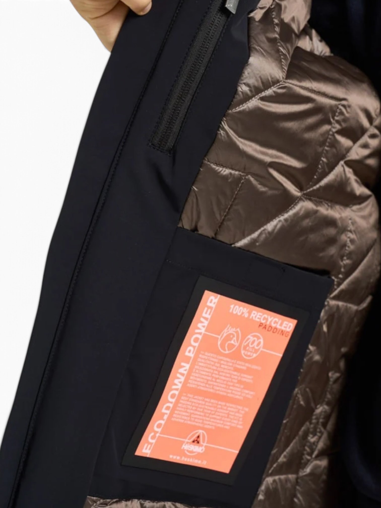 HéSKIMO GIUBBINO Uomo | HE2440005
