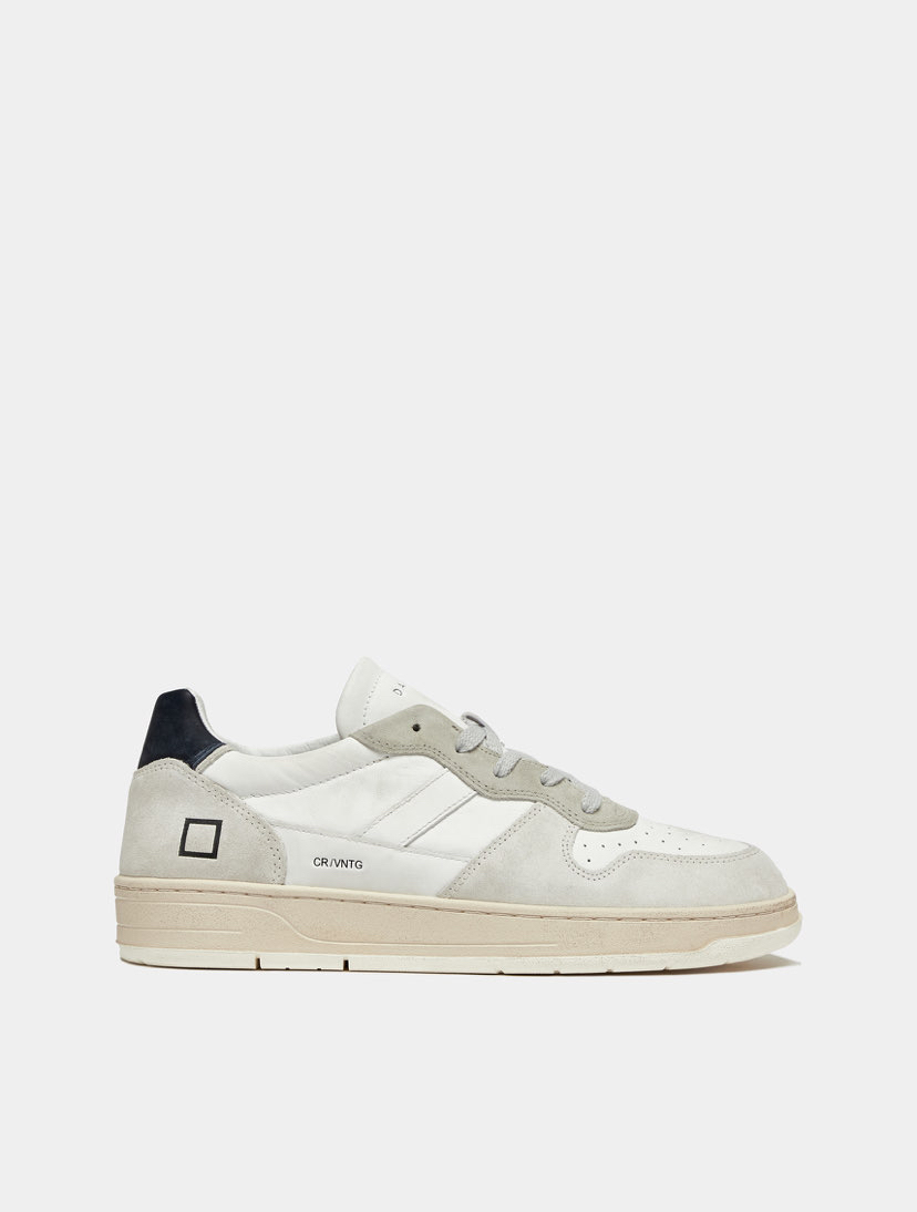 D.A.T.E. DATE SCARPA Uomo | COURT2.0