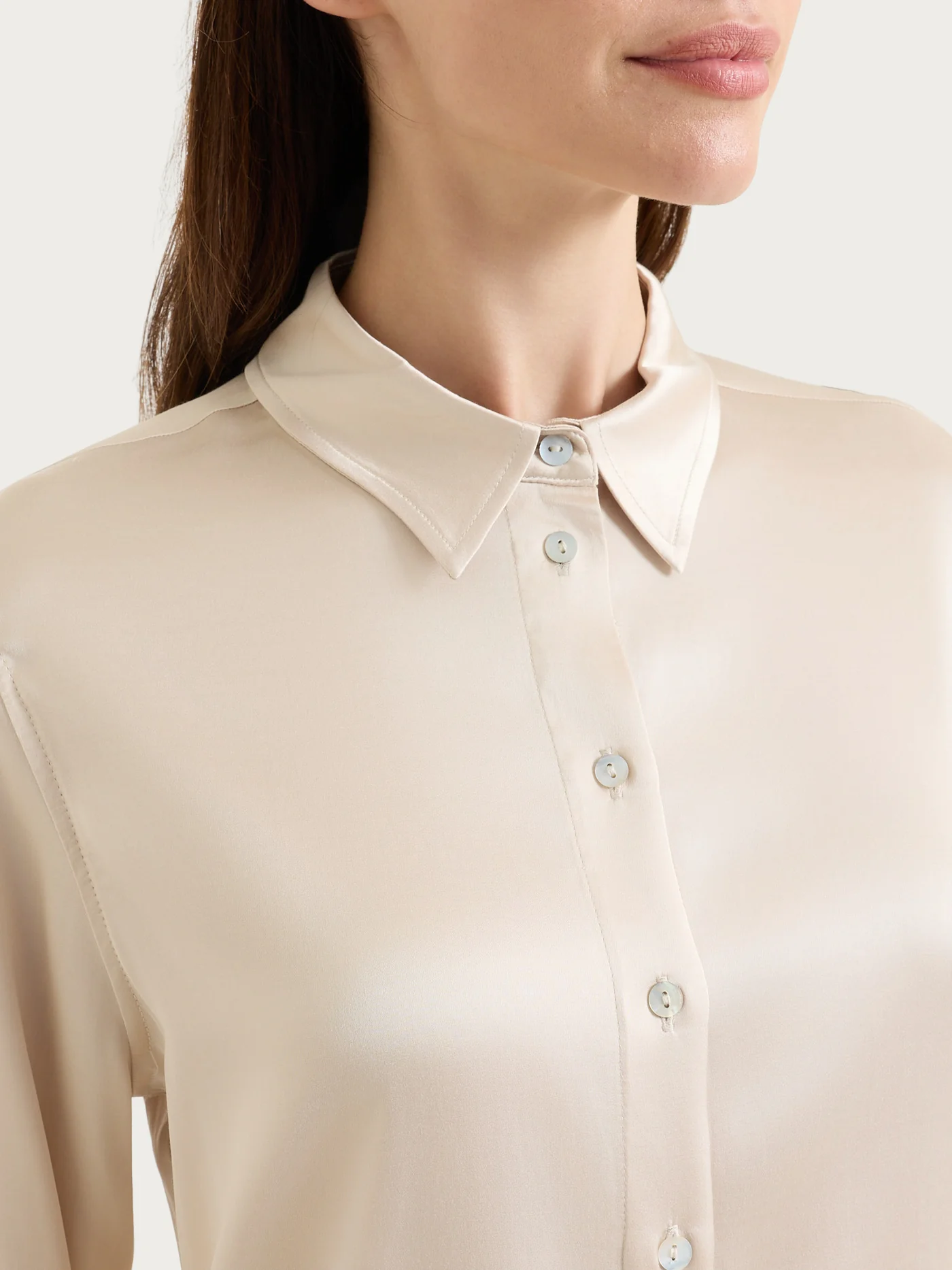 RAGNO CAMICIA Donna | DS51SC