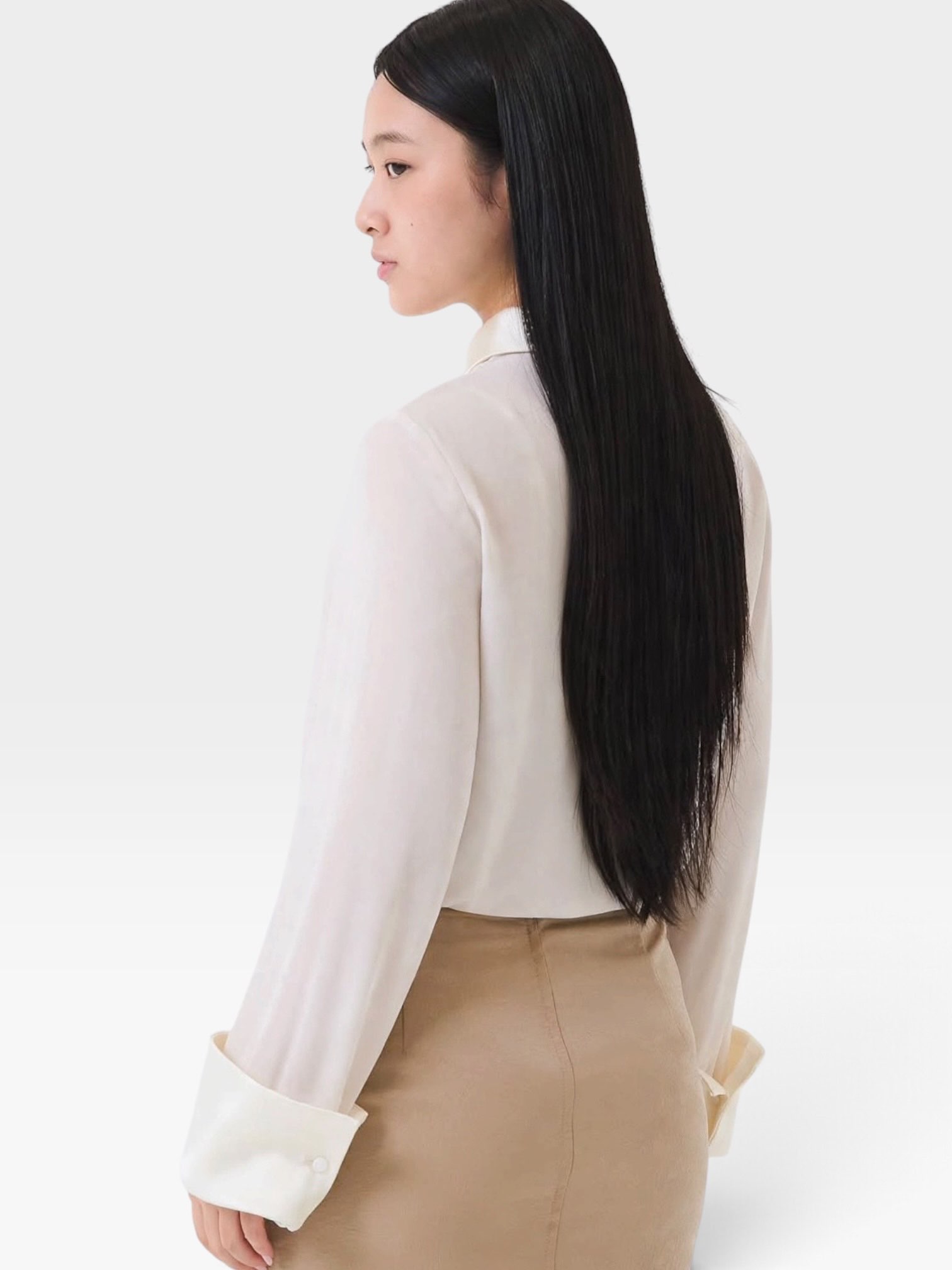 SILENCE LIMITED CAMICIA Donna | SLCA001