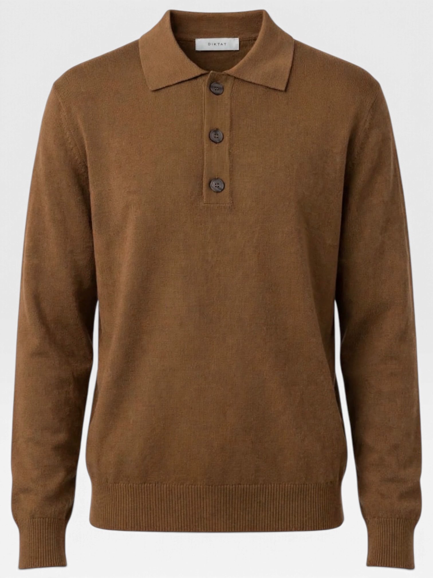 DIKTAT POLO Uomo | DK27-005